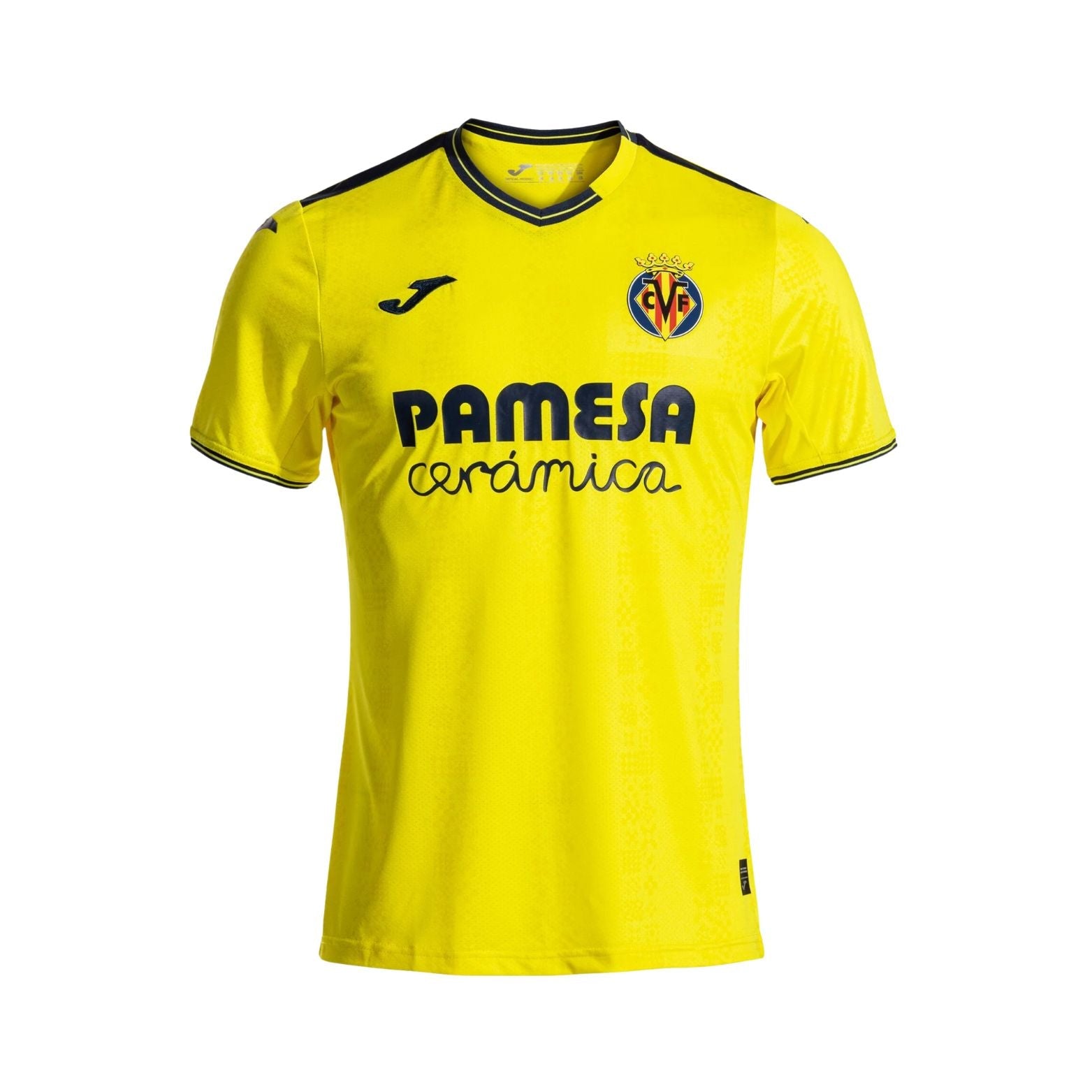 Villareal Home 24/25