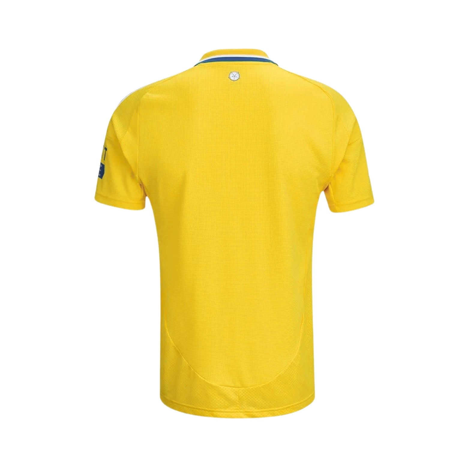Leeds United Away 24/25