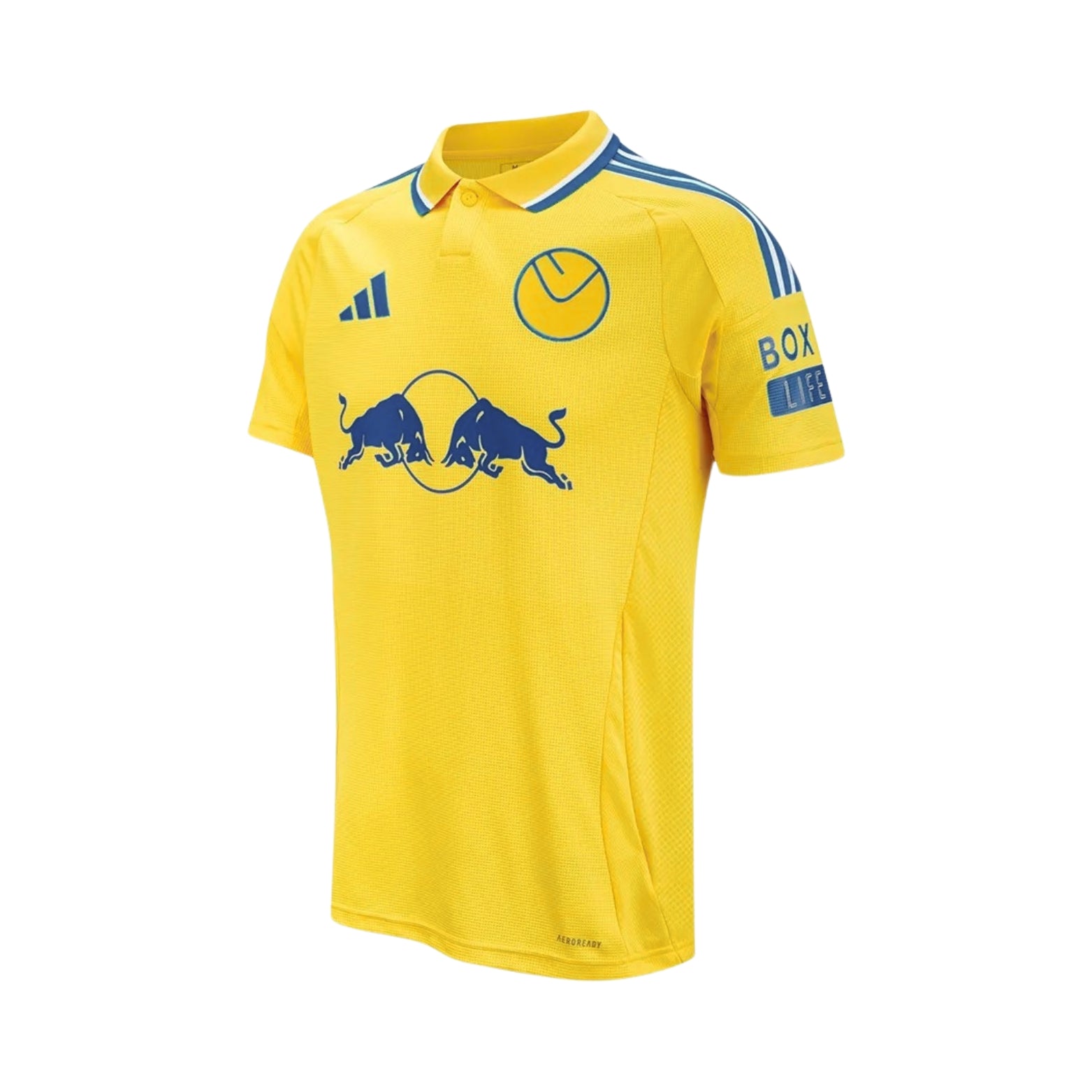 Leeds United Away 24/25