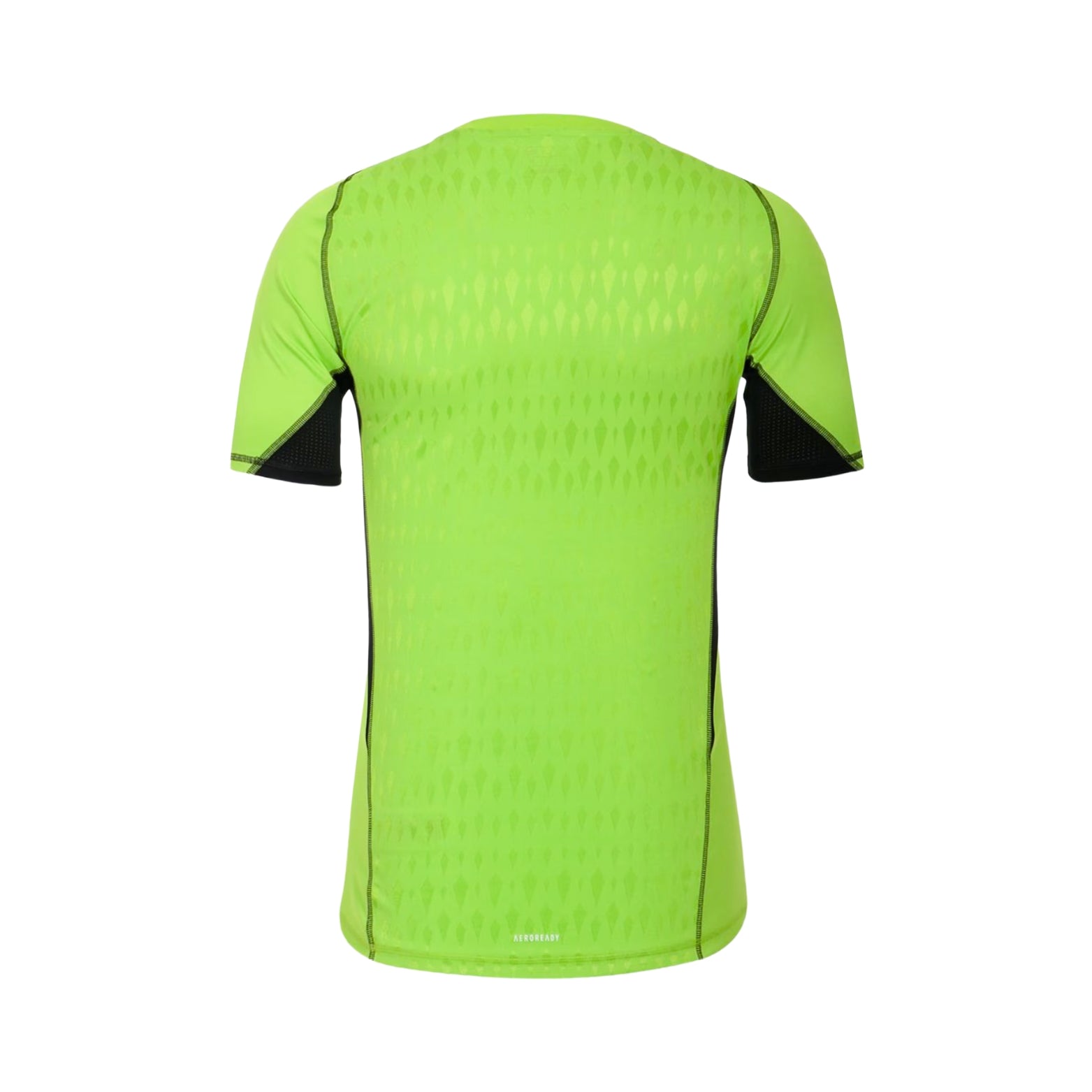 Tigres Goalkeeper 24/25