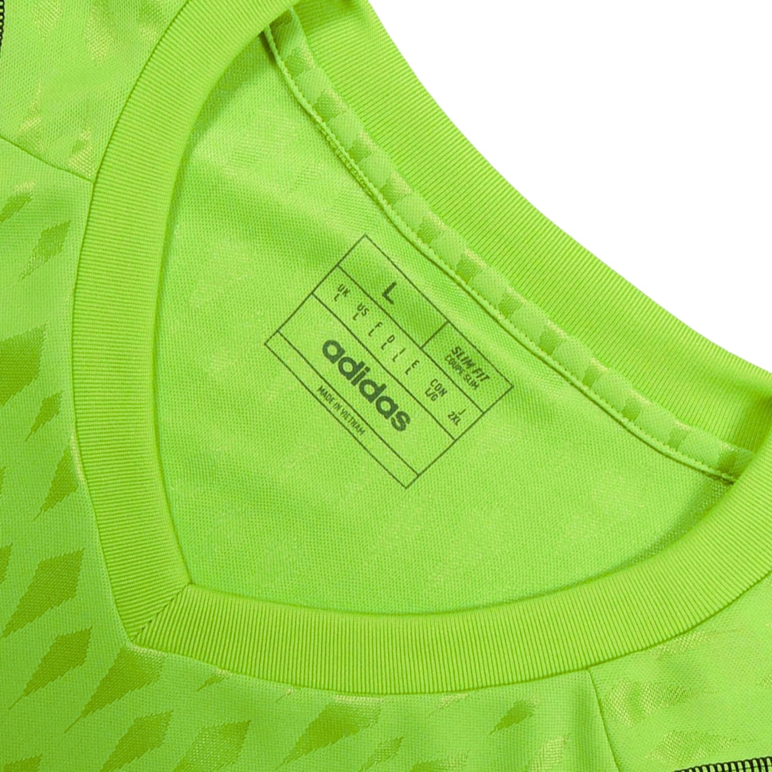 Tigres Goalkeeper 24/25