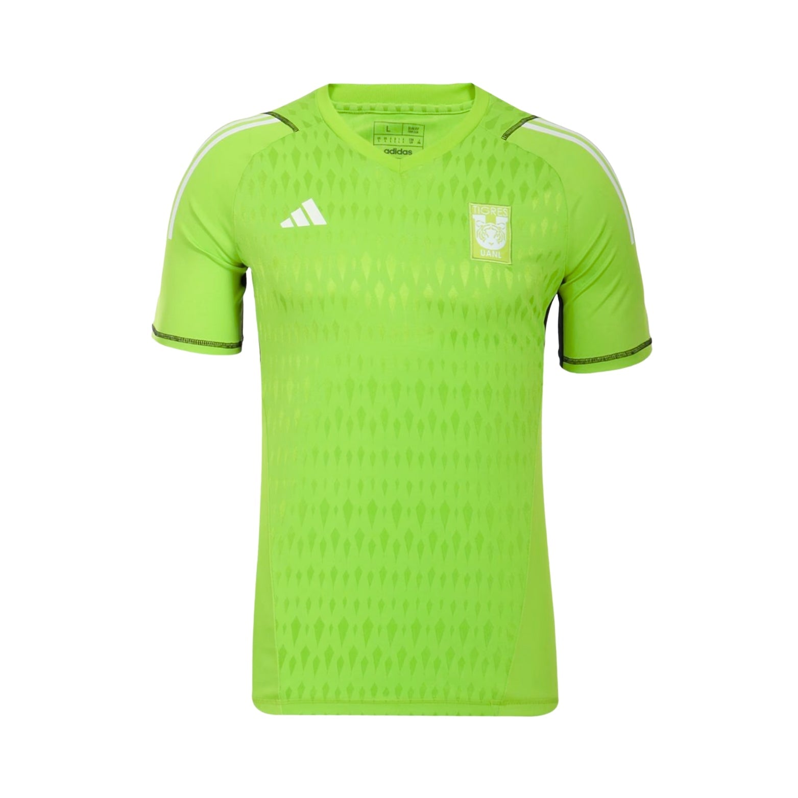 Tigres Goalkeeper 24/25