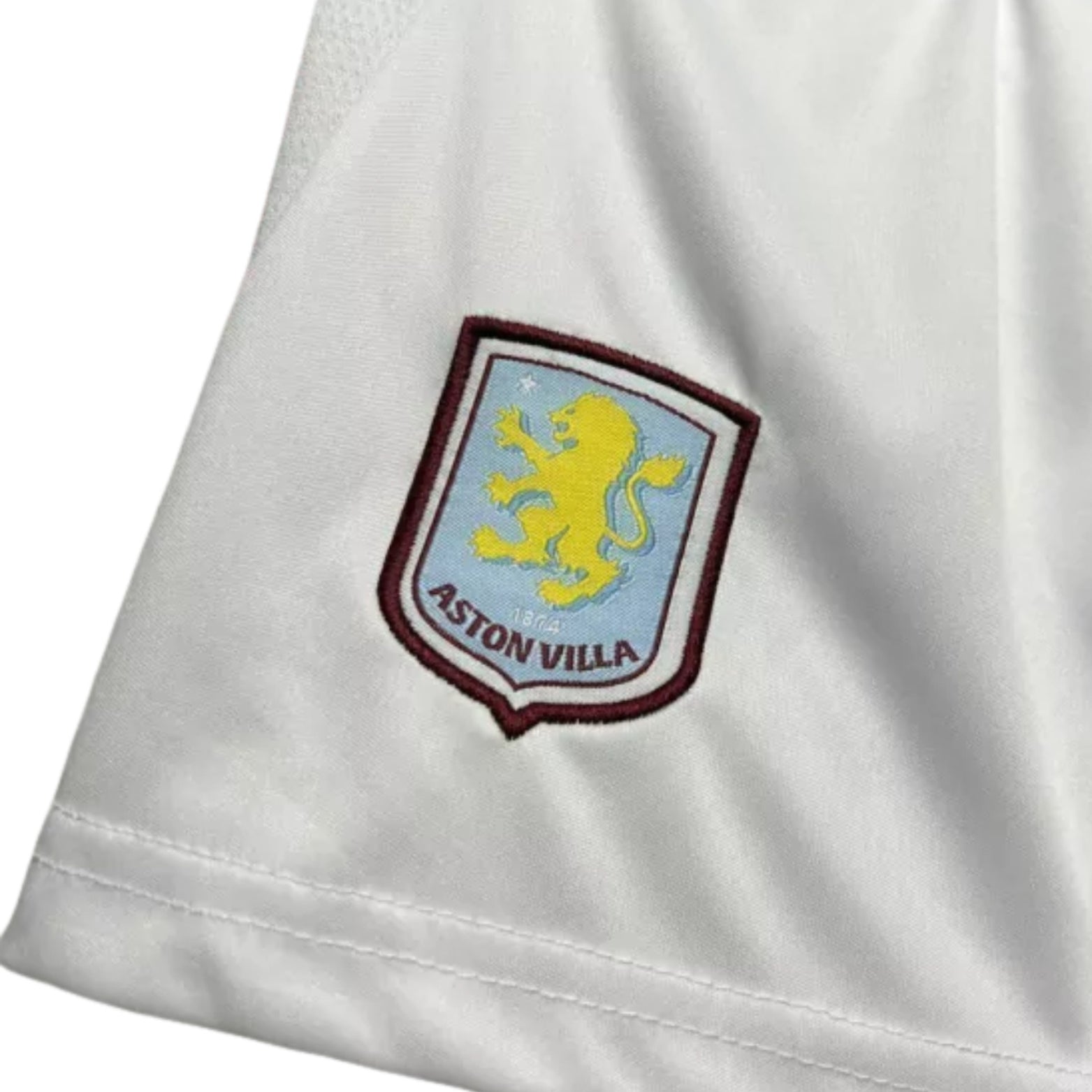 Kids Kit - Aston Villa Home 24/25