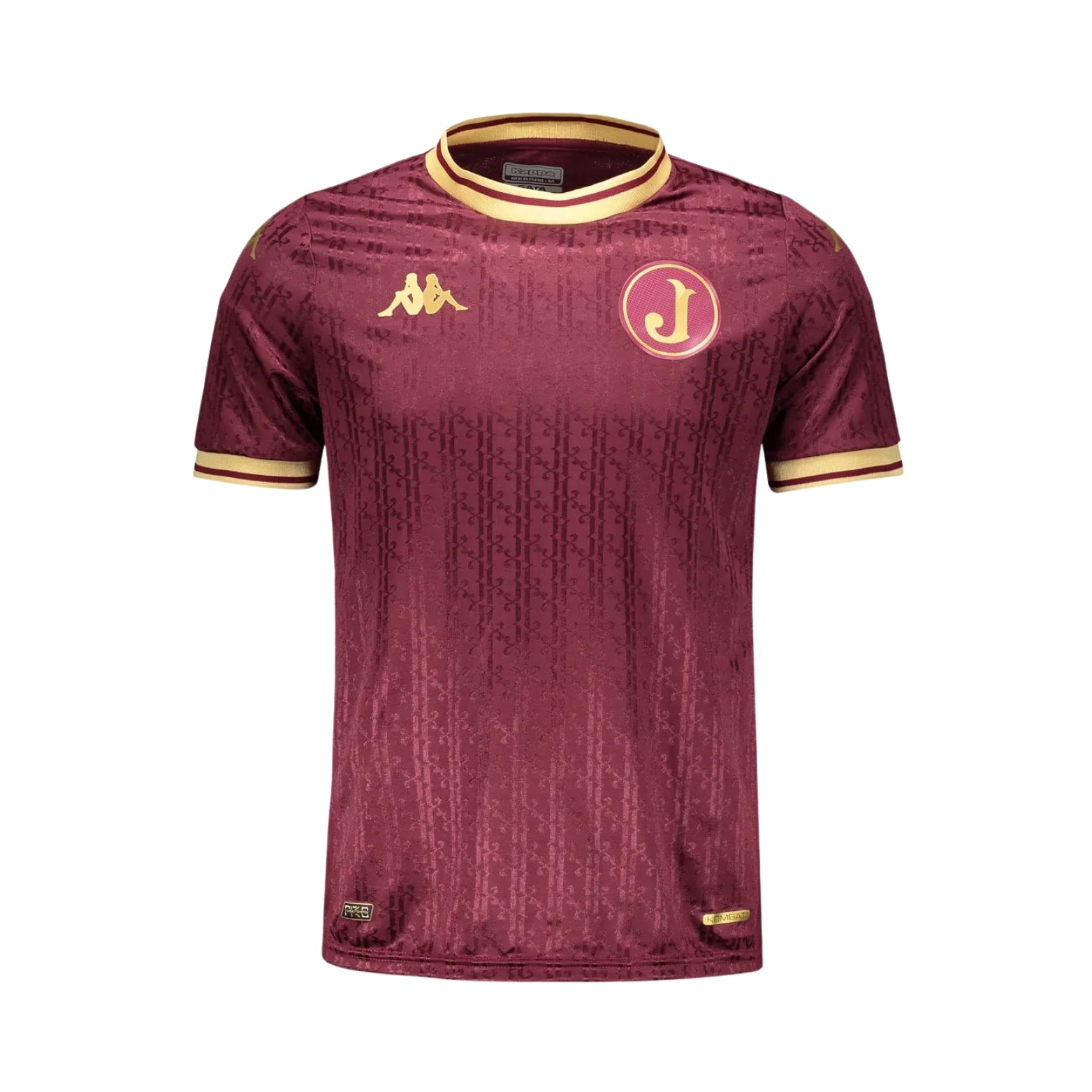 CA Juventus Home 24/25