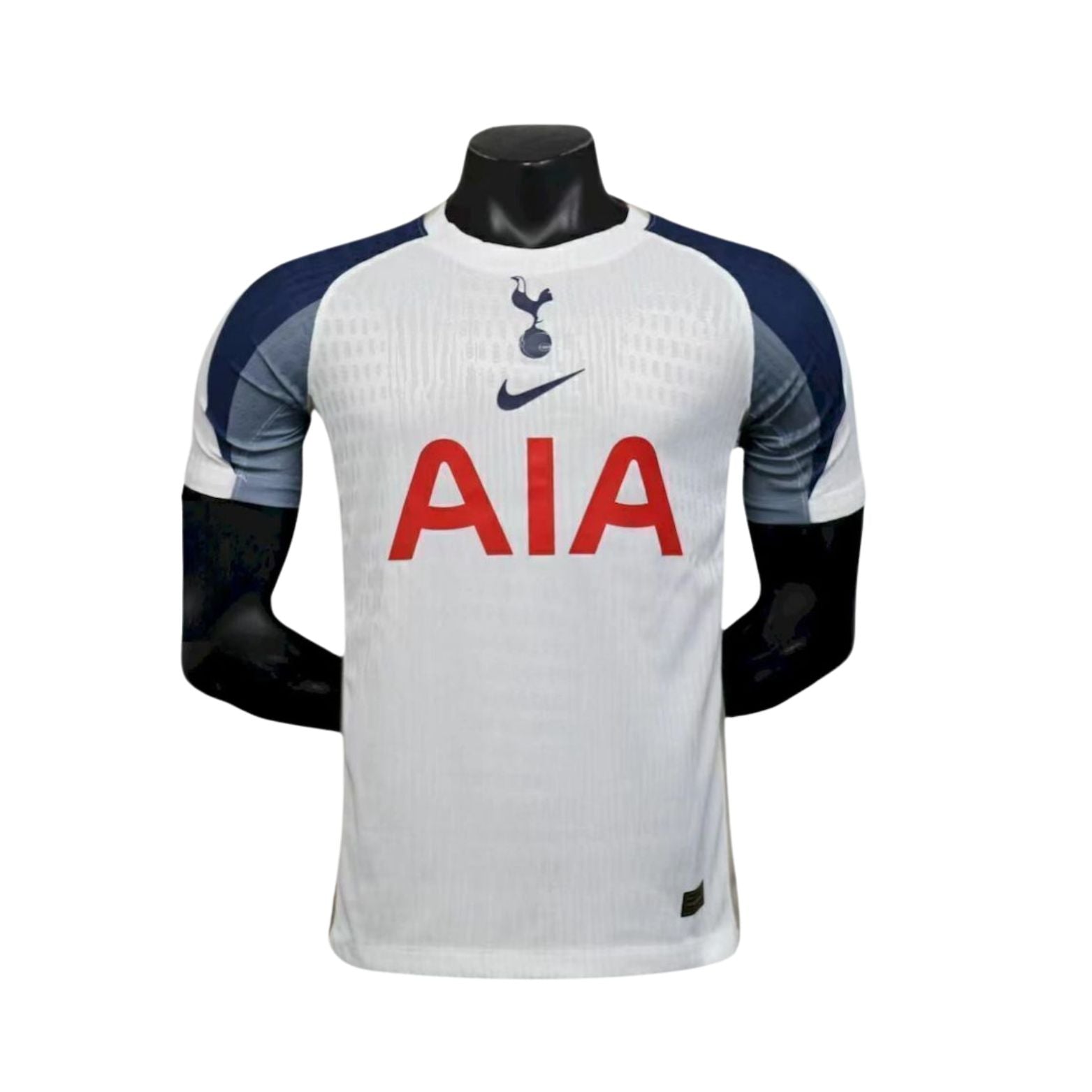 Tottenham Home 25/26 - Player Version