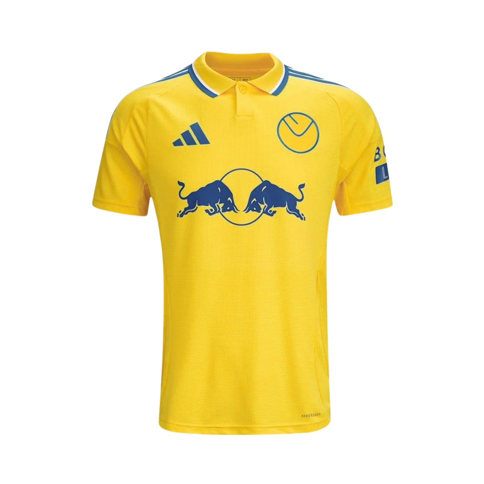 Leeds United Away 24/25