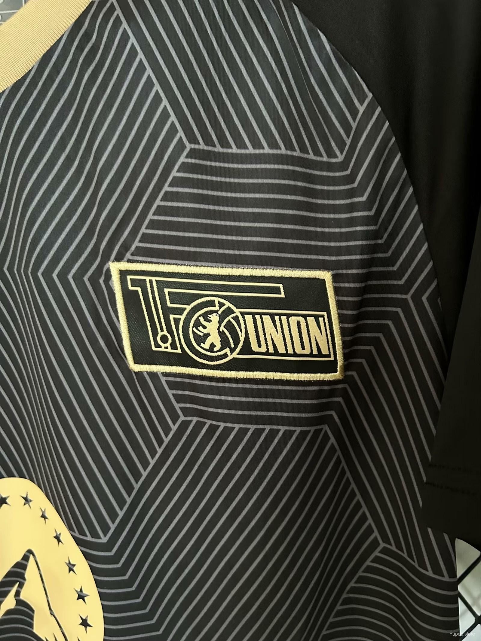 União de Berlim Alternativa 23/24 - Game Day