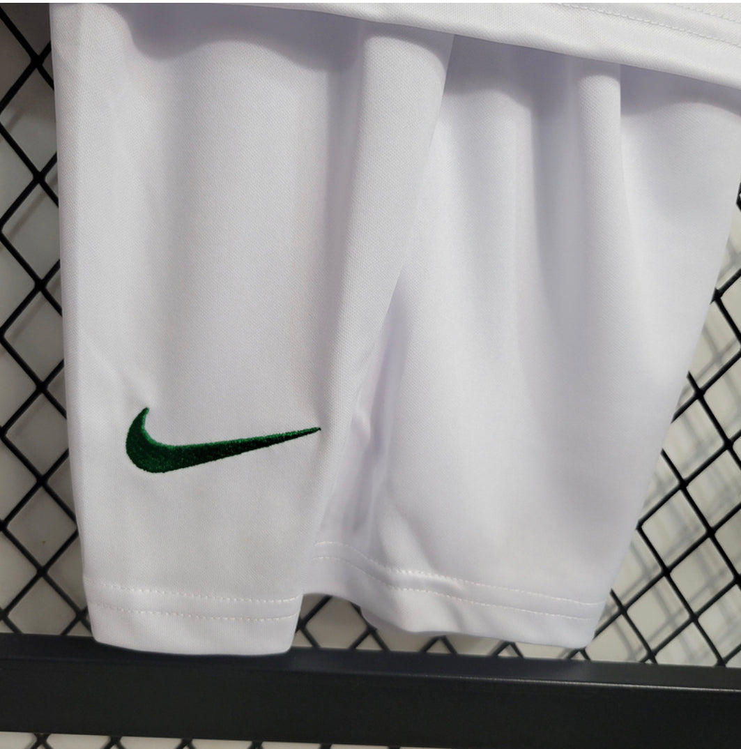 Kit - Sporting Away 23/24 - Game Day