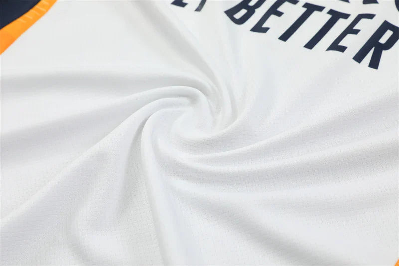 Training Kit - Real Madrid 24/25