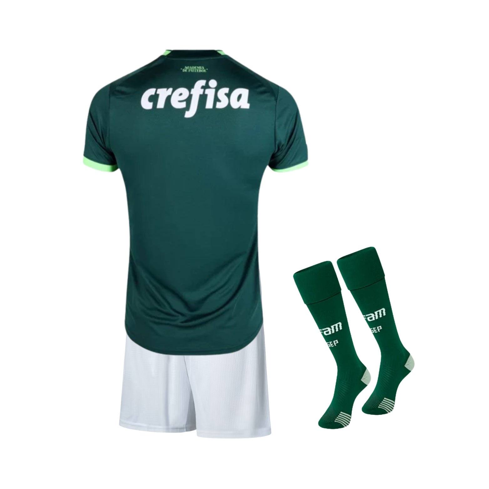 Kids Kit - Palmeiras Home 23/24