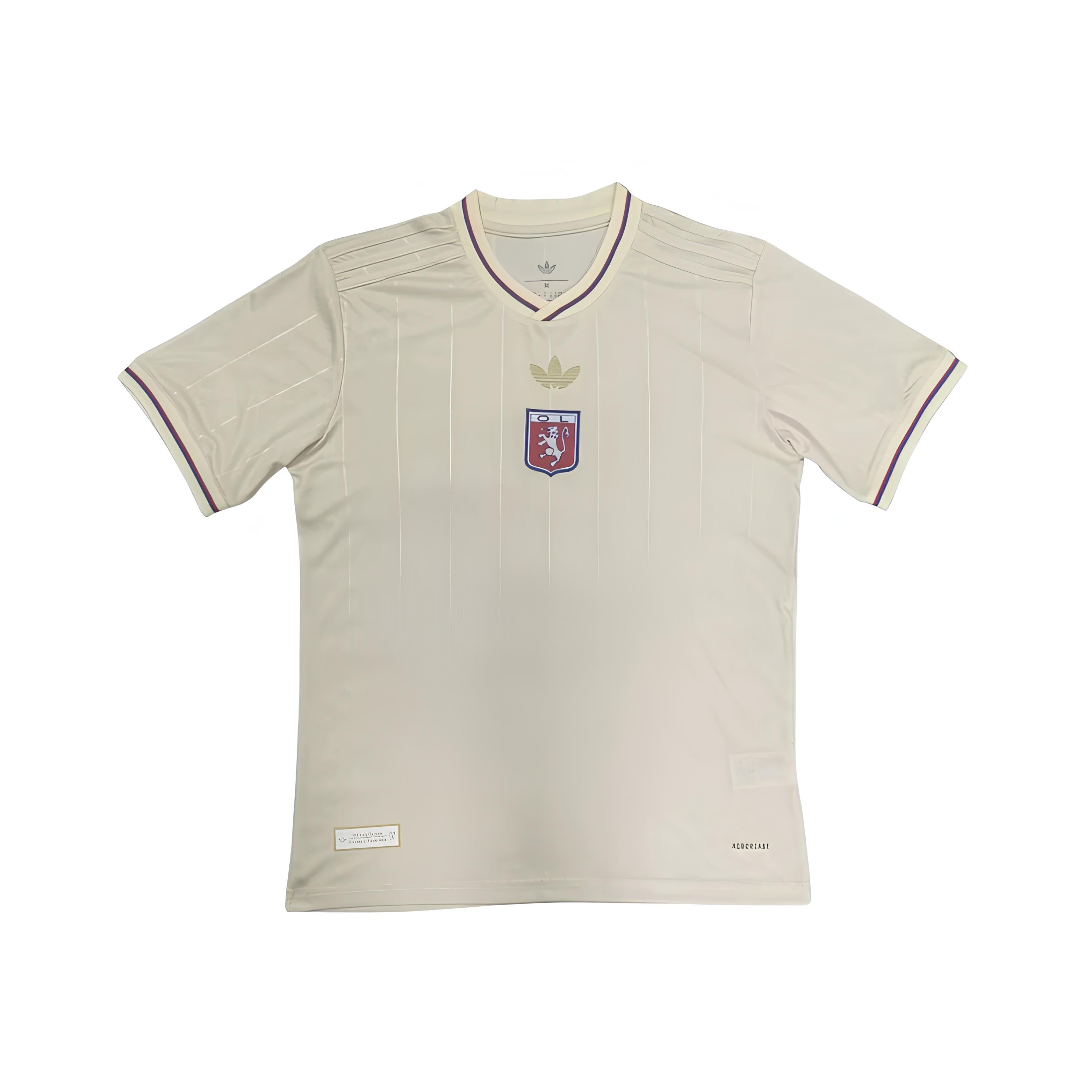 Olympique Lyon Special Edition 24/25