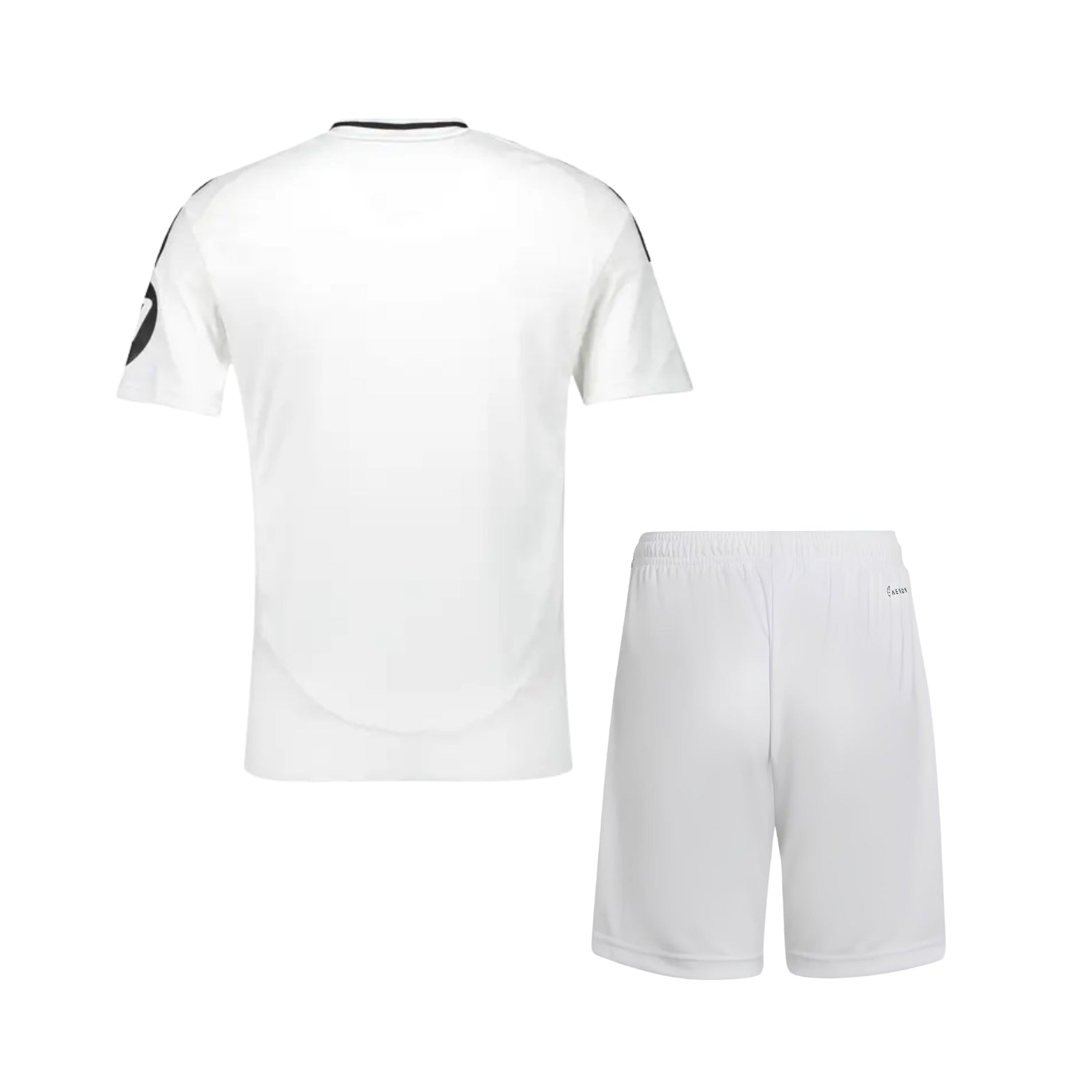 Kids Kit - Real Madrid Home 24/25