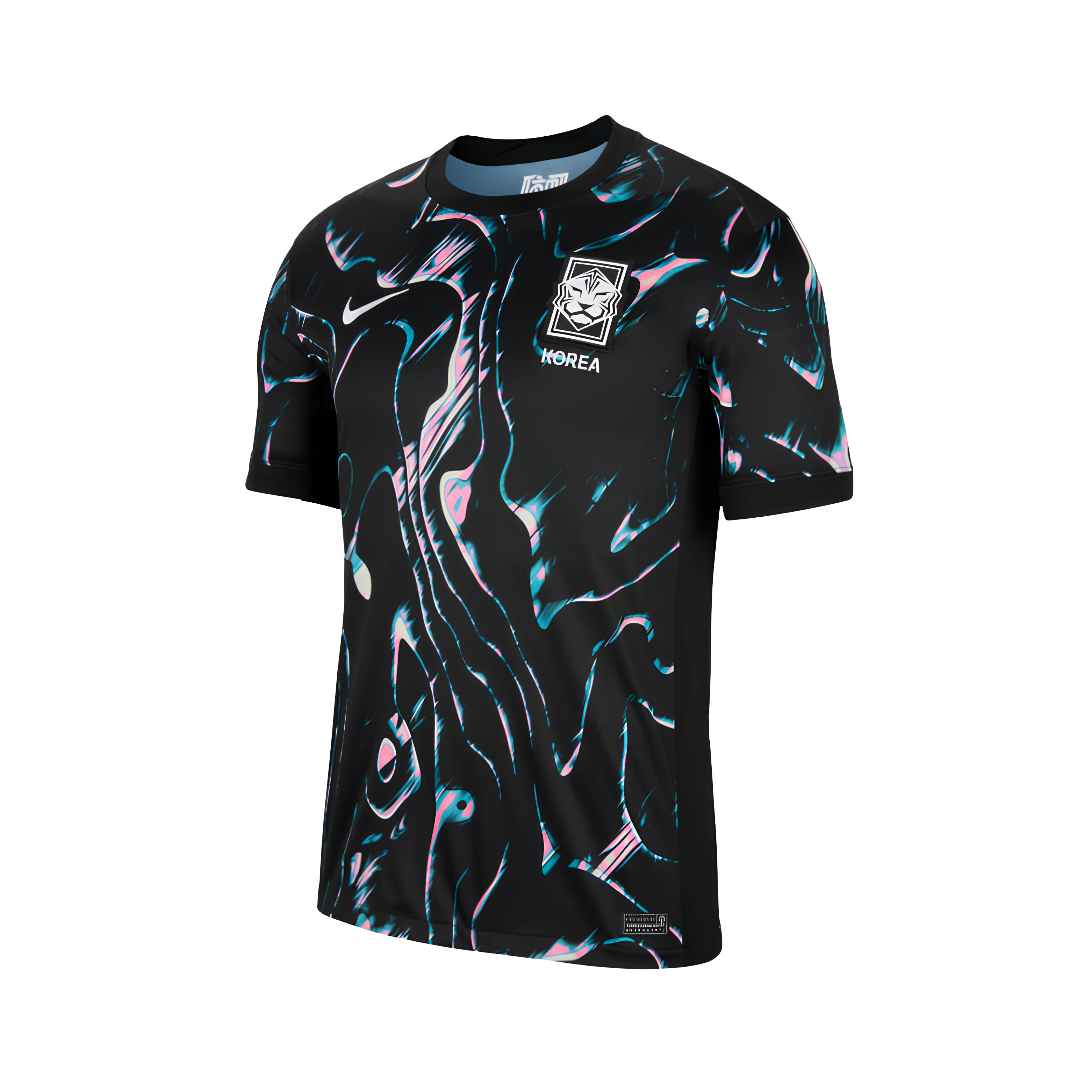 South Korea Away 24/25