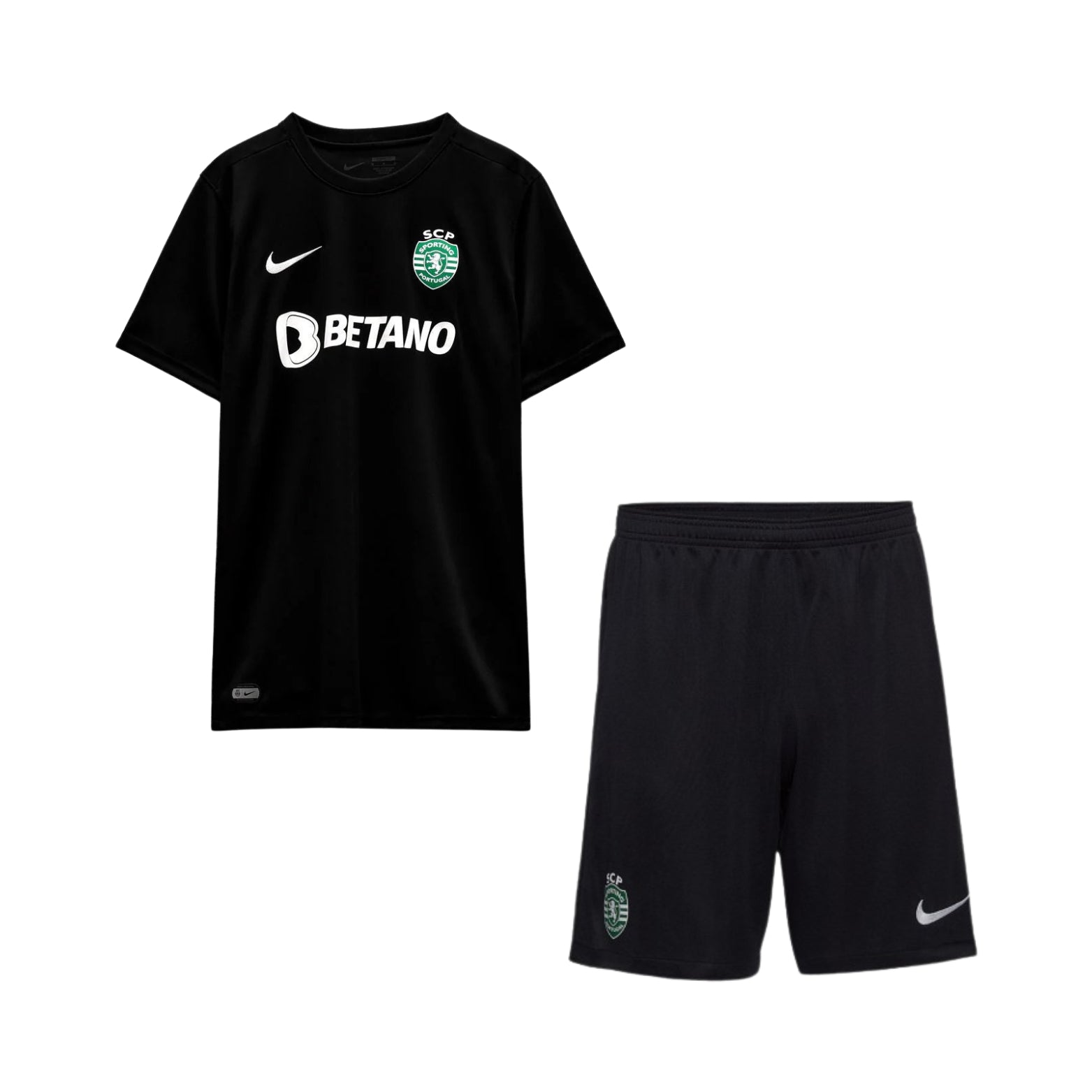Kids Kit - Sporting Fourth 23/24
