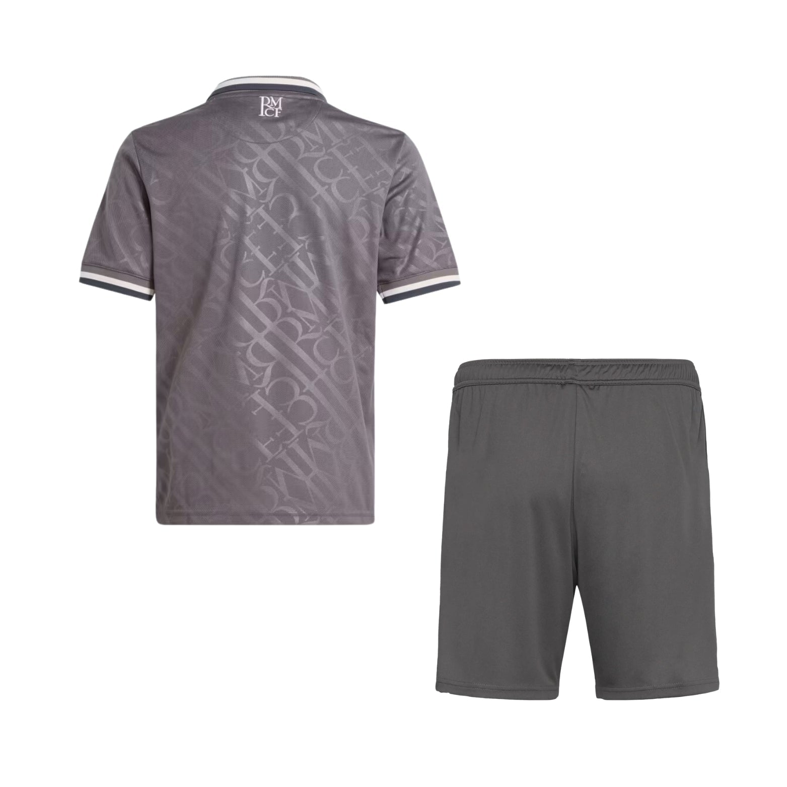 Kids Kit - Real Madrid Third 24/25