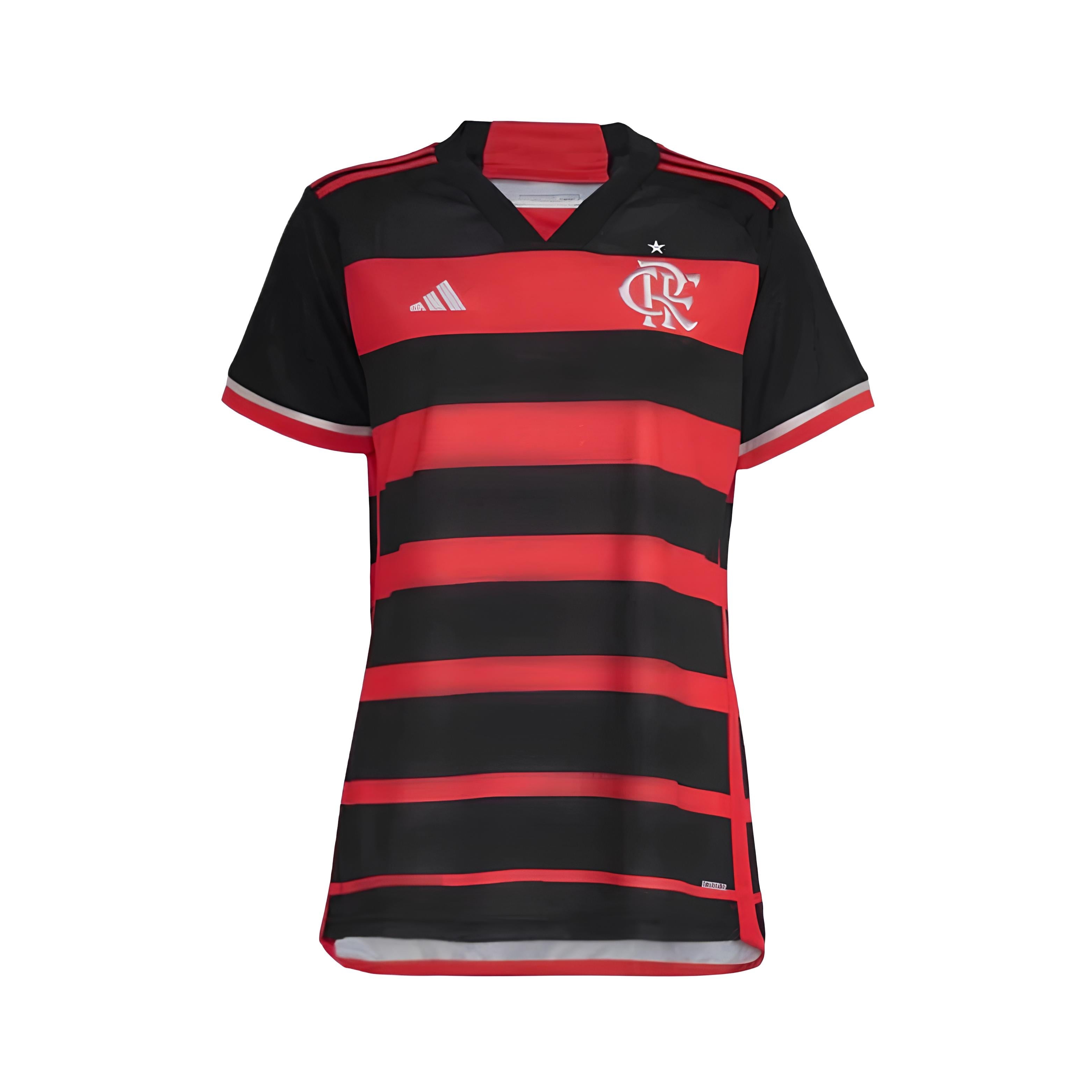 Flamengo Home 24/25 - Women’s Version