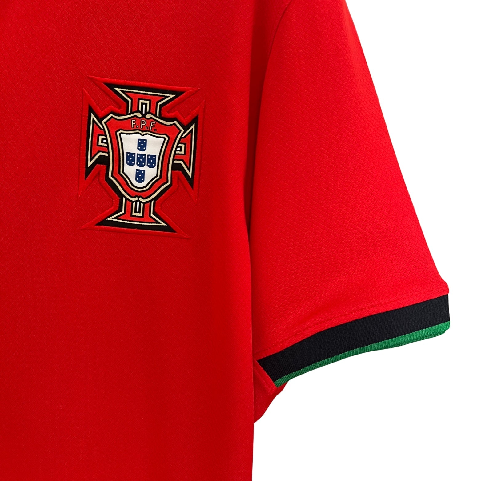Portugal Home 24/25 - Euro 2024