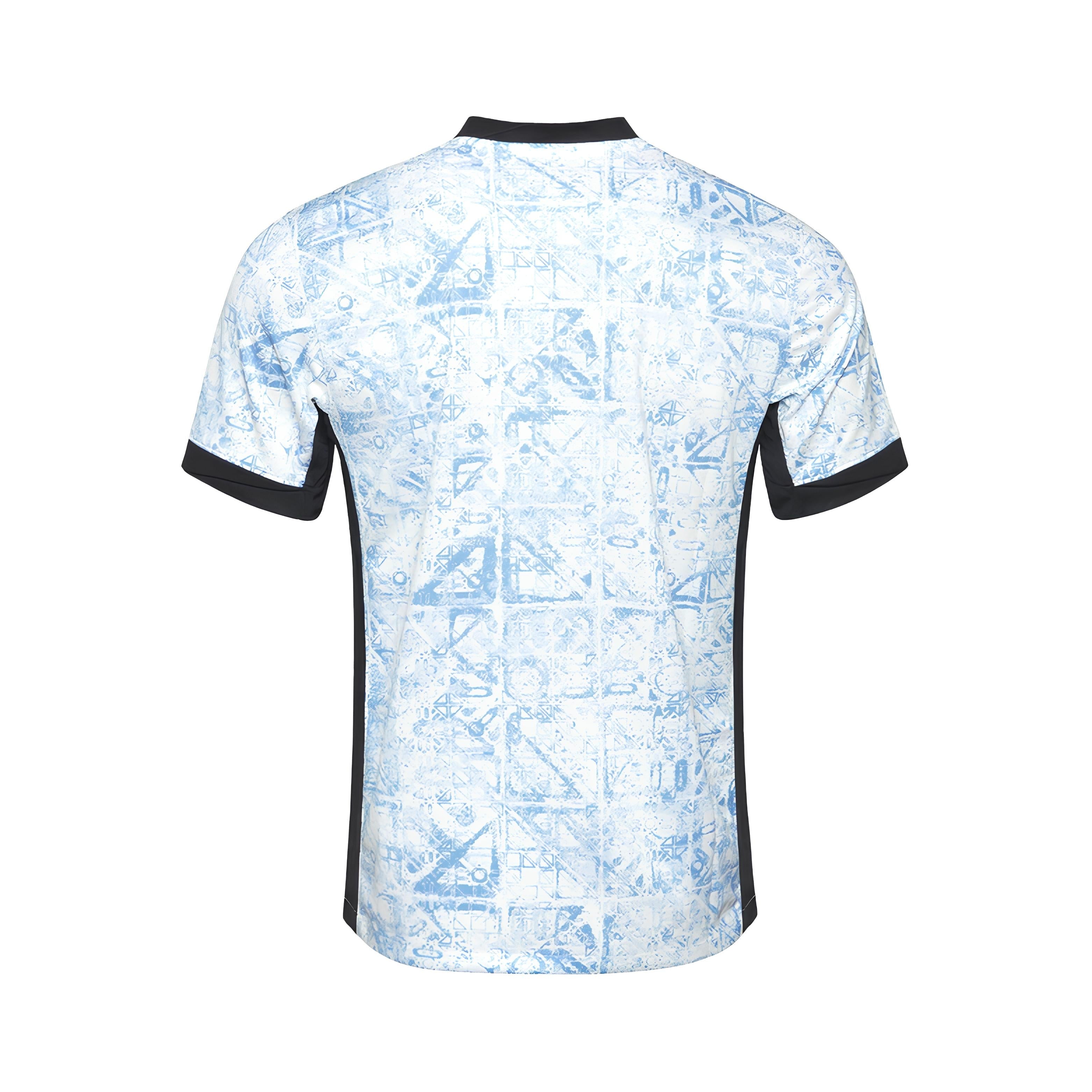 Portugal Away 24/25 - Euro 2024