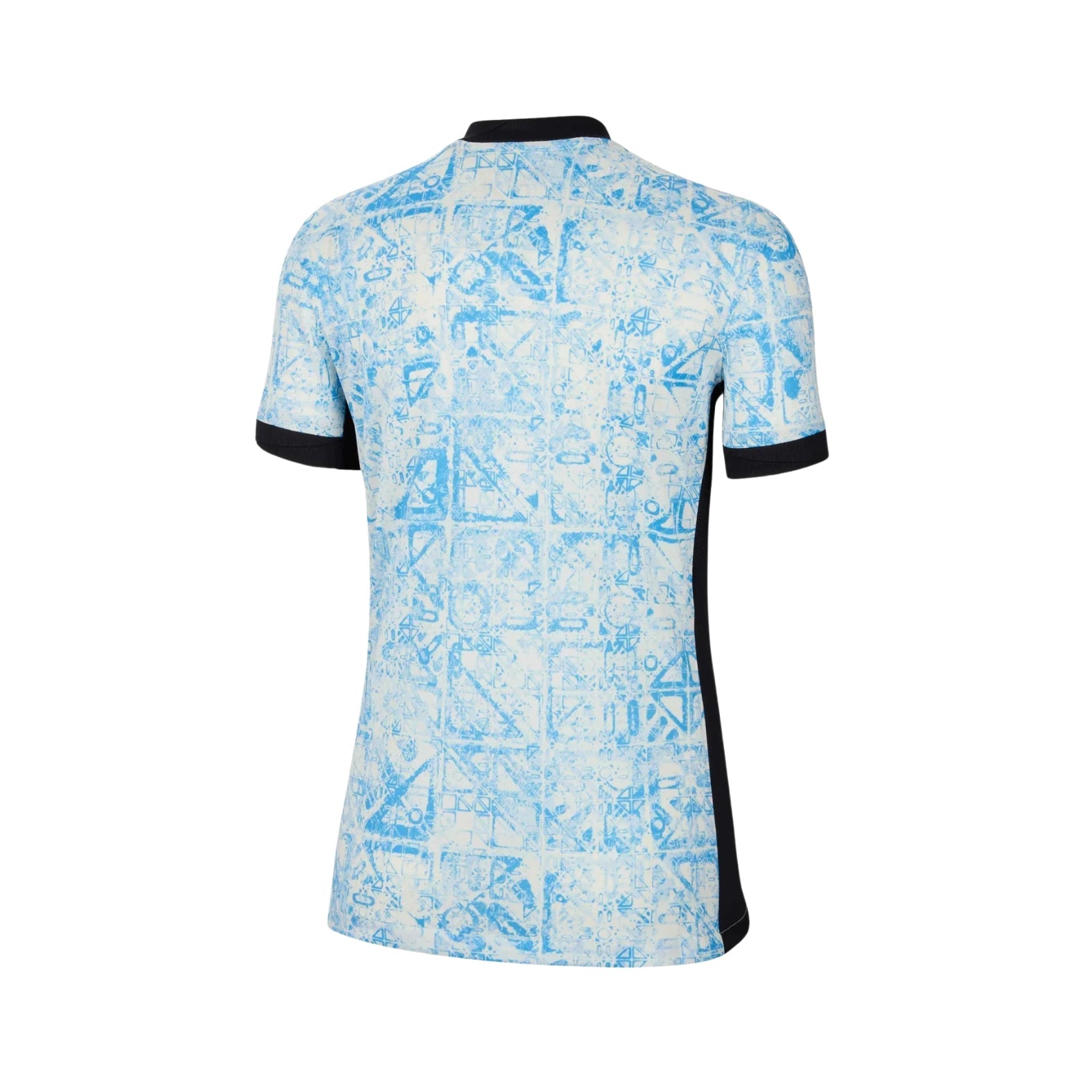 Portugal Away 24/25 - Women’s Version - Euro 2024