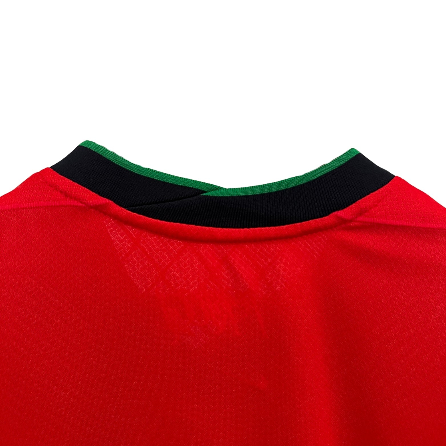 Portugal Home 24/25 - Euro 2024