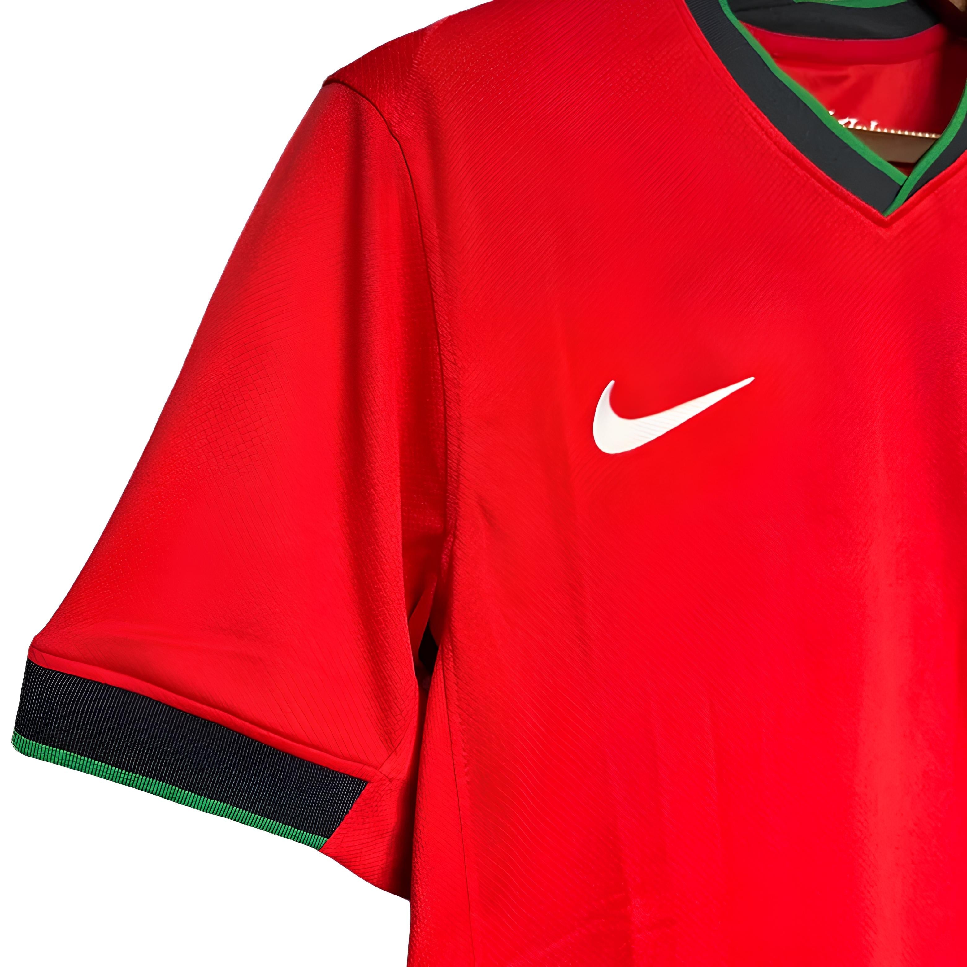 Portugal Home 24/25 - Euro 2024