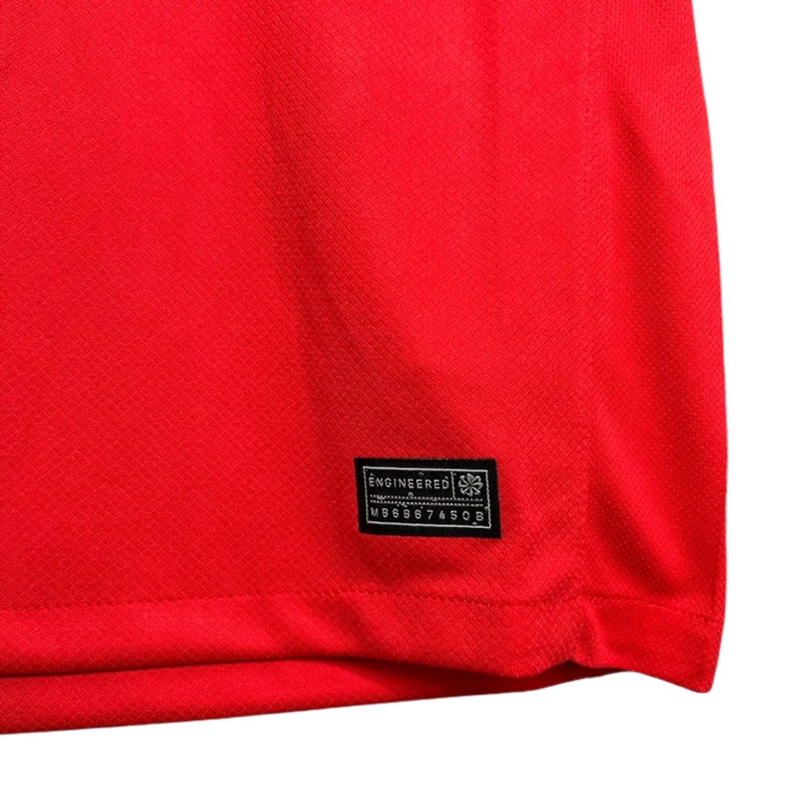 Portugal Home 24/25 - Euro 2024