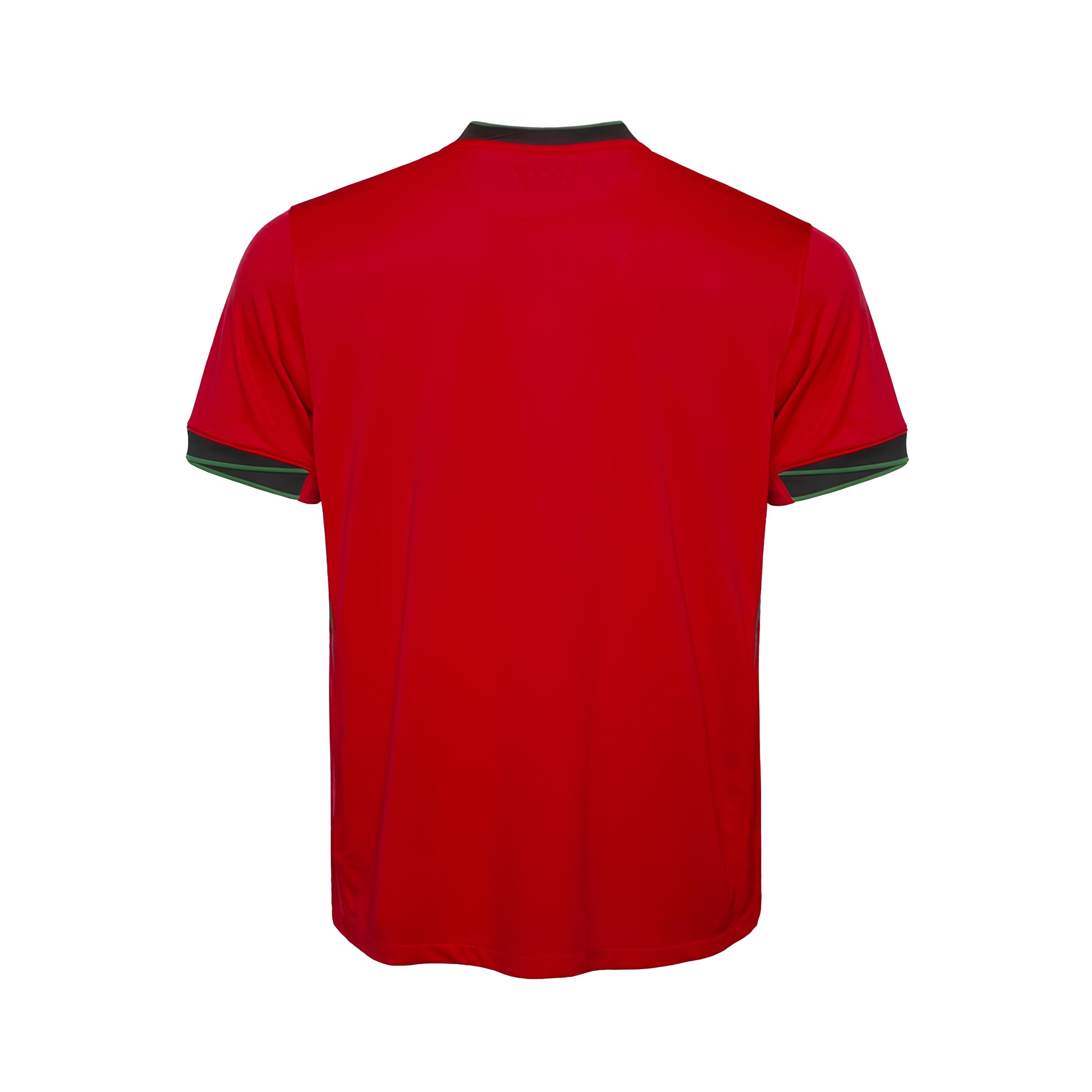 Portugal Home 24/25 - Euro 2024