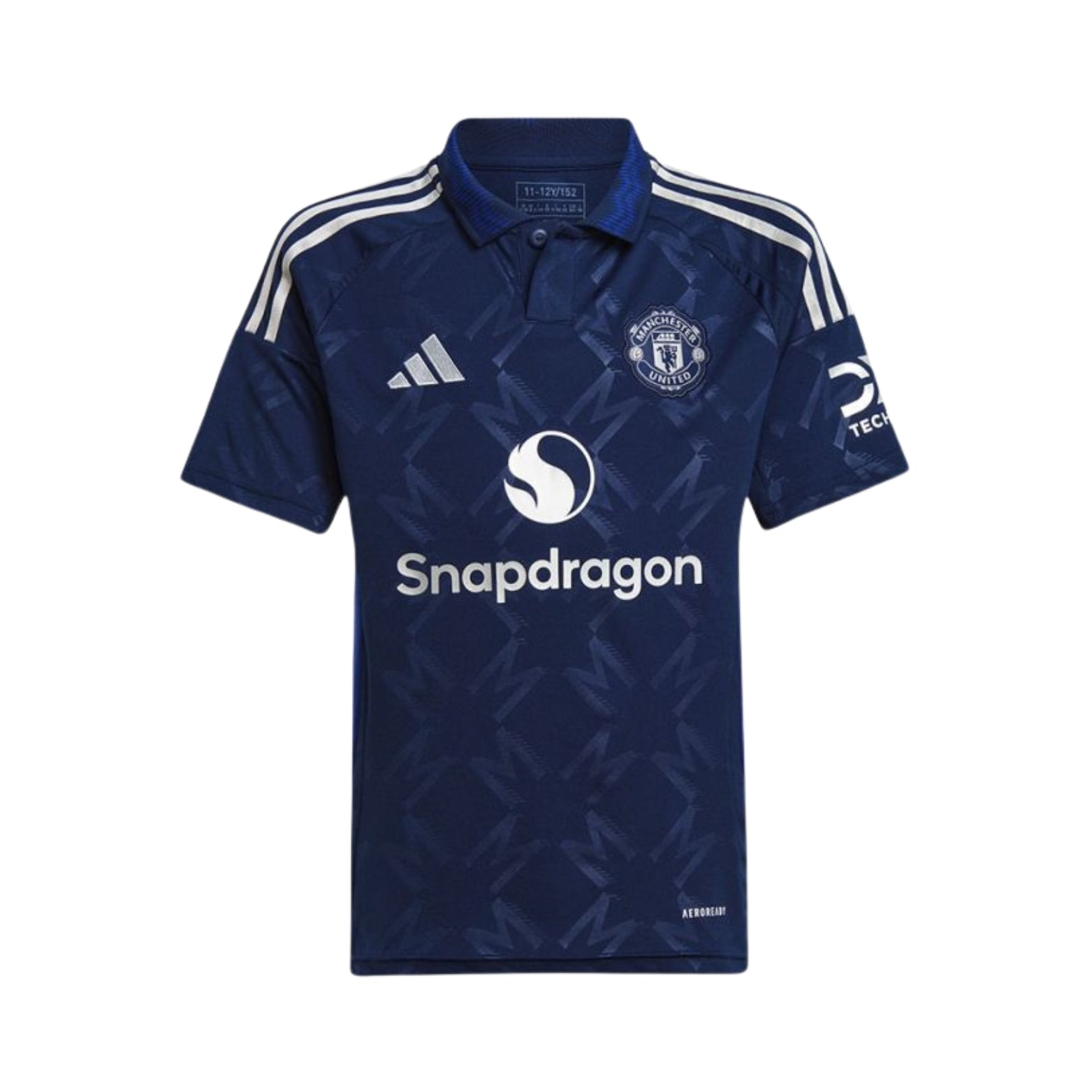 Manchester United Away 24/25