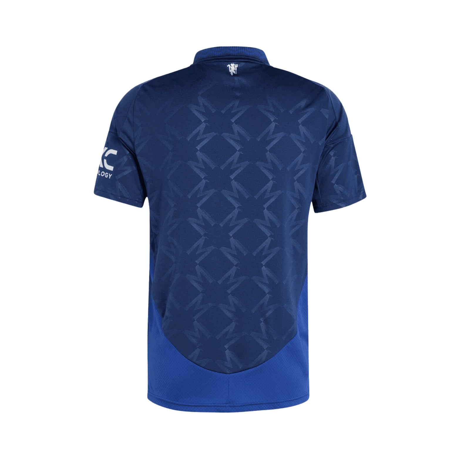 Manchester United Away 24/25