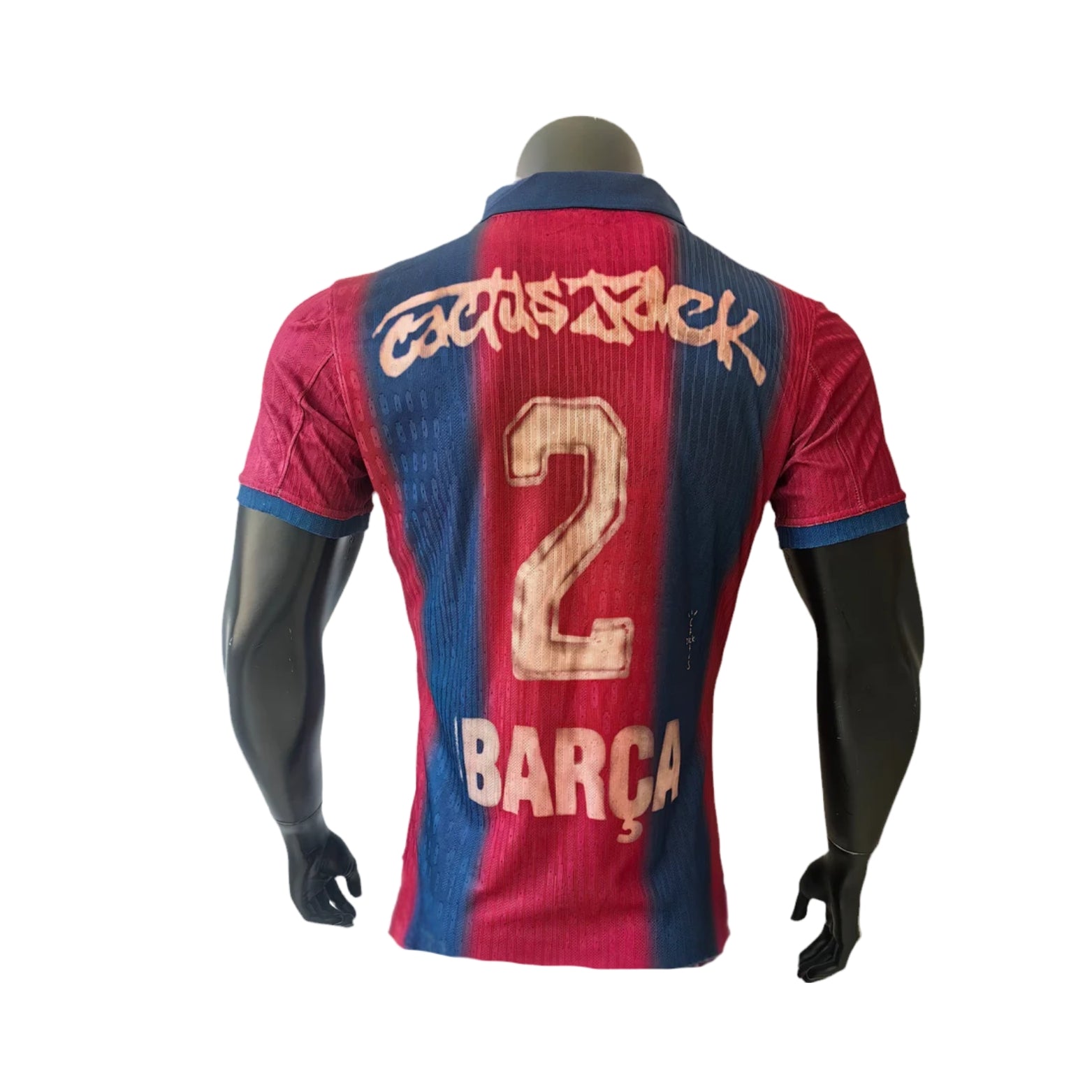 Barcelona Special Edition 24/25 - Player Version