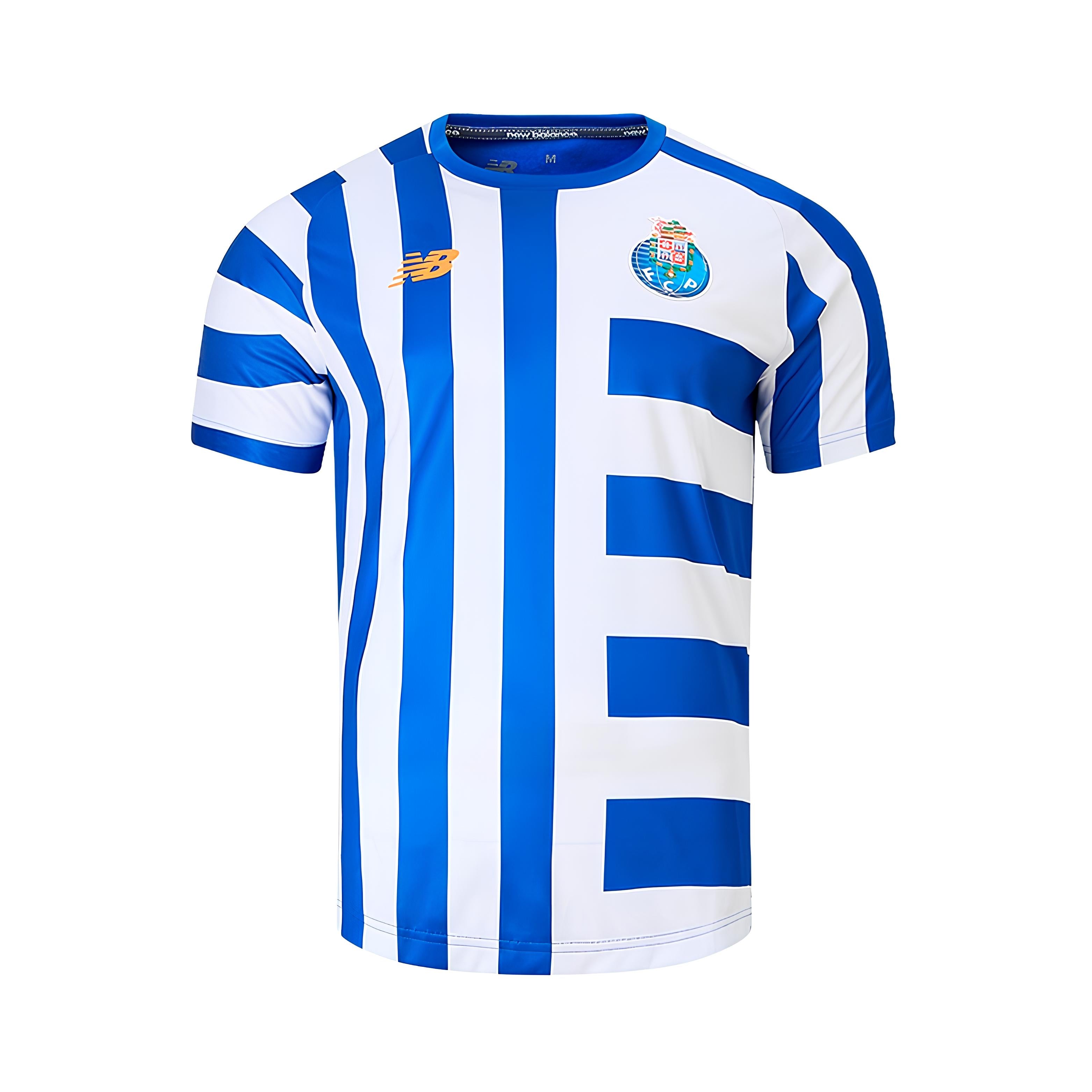 FC Porto Pre-Match 24/25