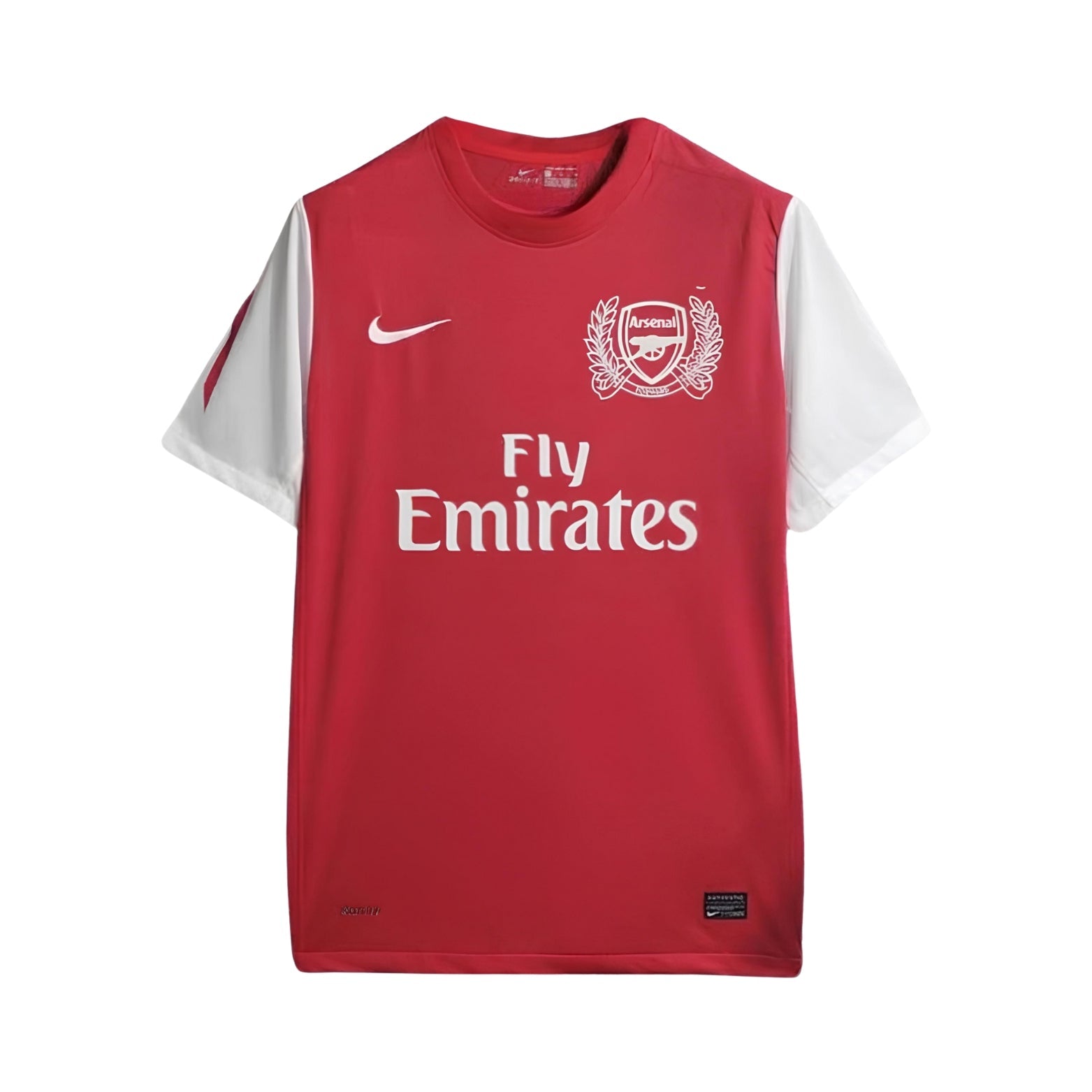 Arsenal Home 11/12 - 125º Anniversary
