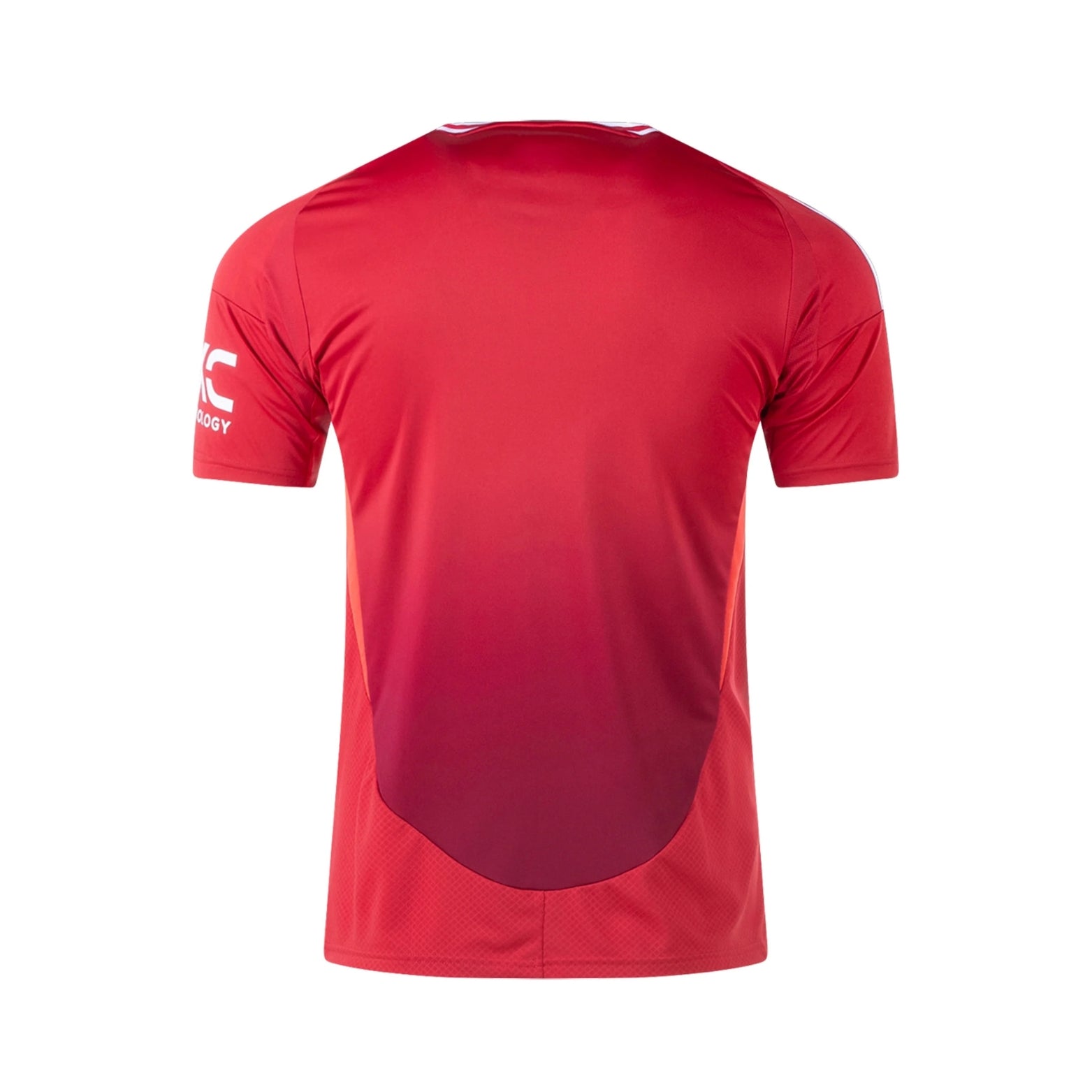 Manchester United Home 24/25