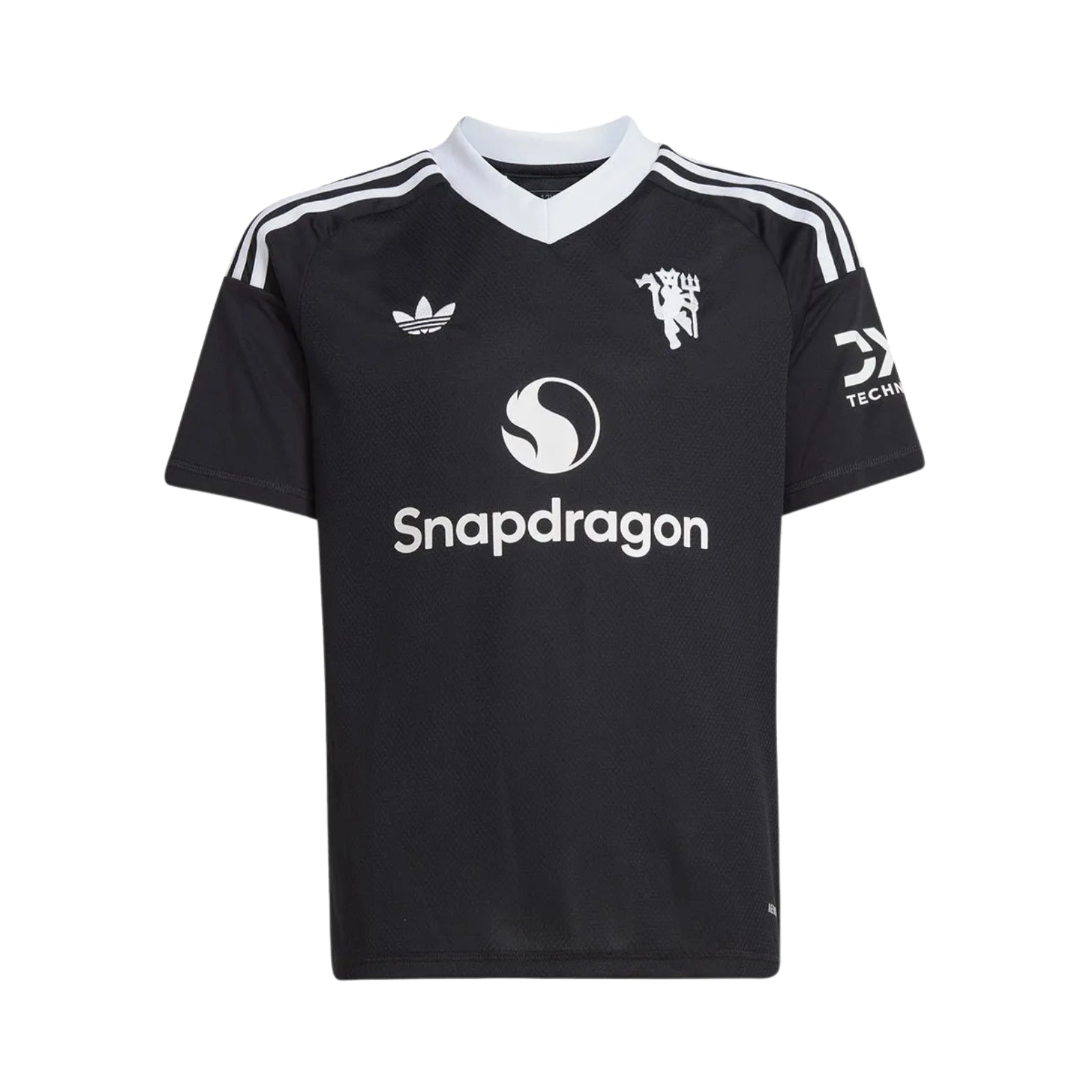 Manchester United Goalkeeper 24/25