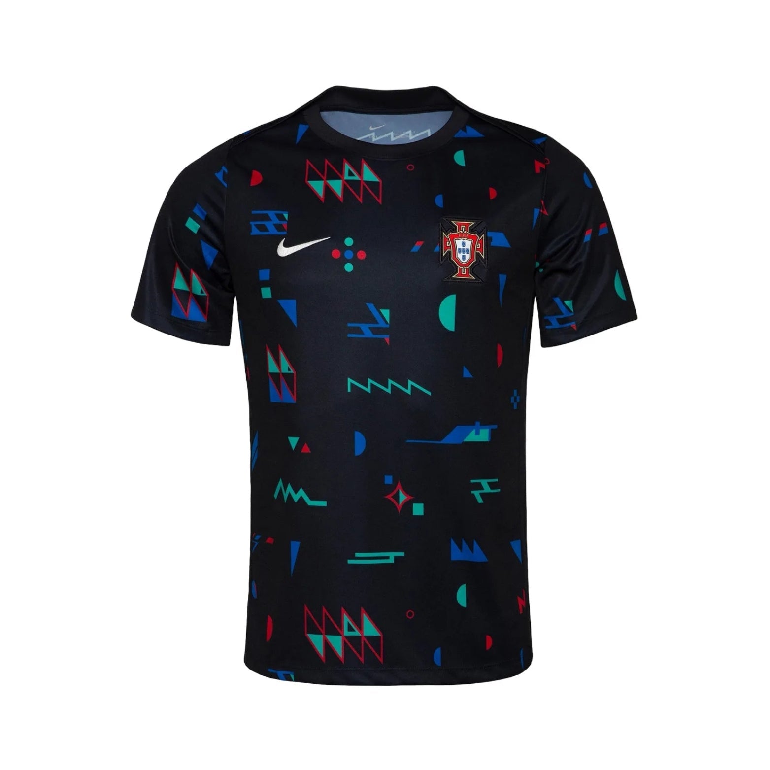 Portugal Pre-Match 24/25 - Euro 2024