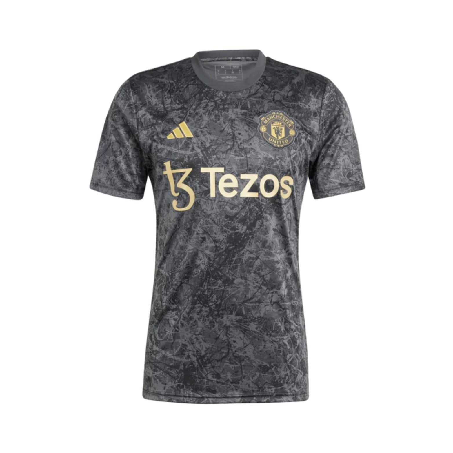 Manchester United Training 24/25