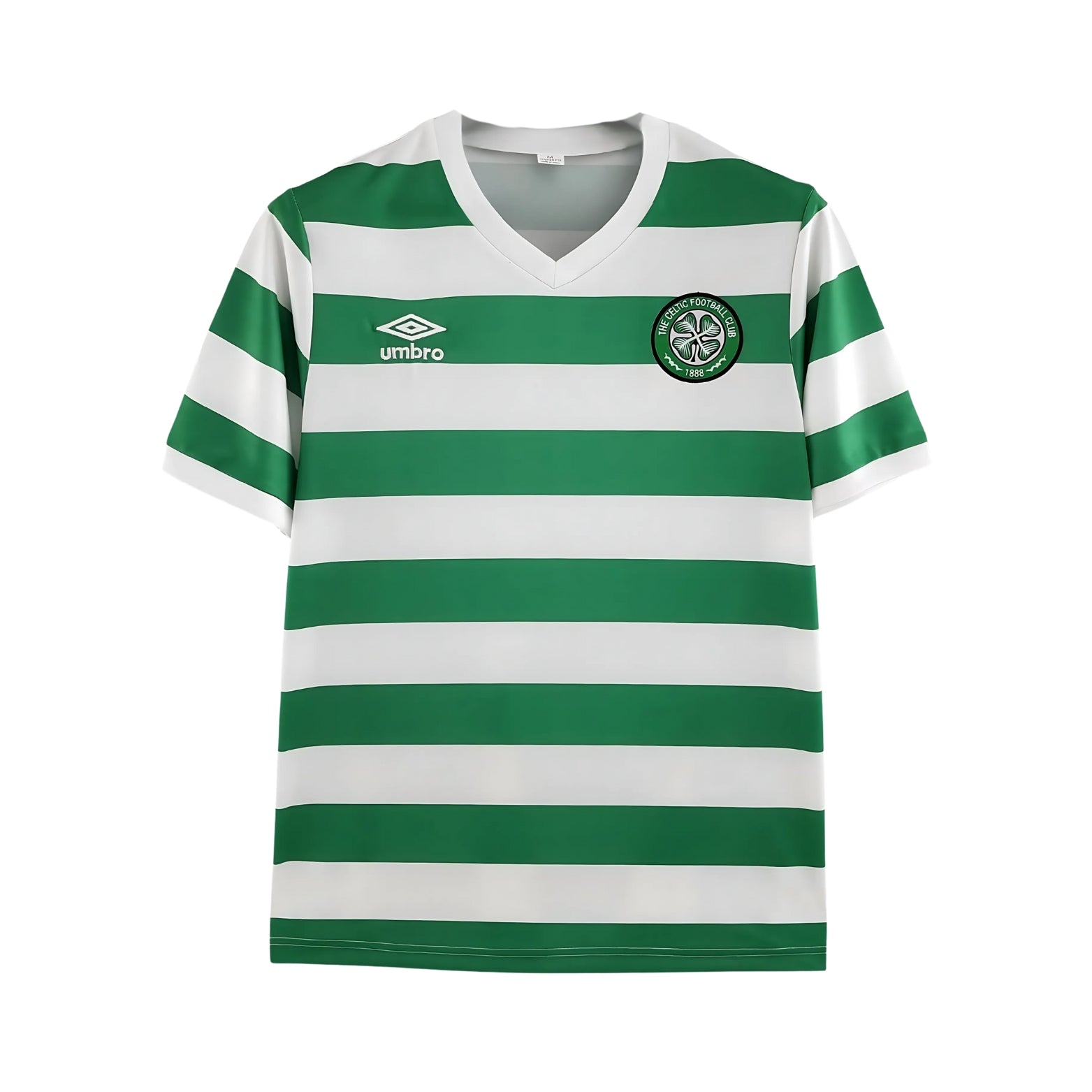 Celtic Home 80/81