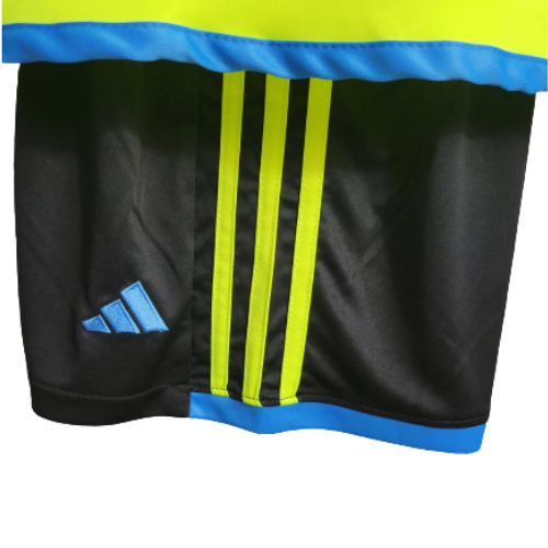 Kids Kit - Arsenal Away 23/24