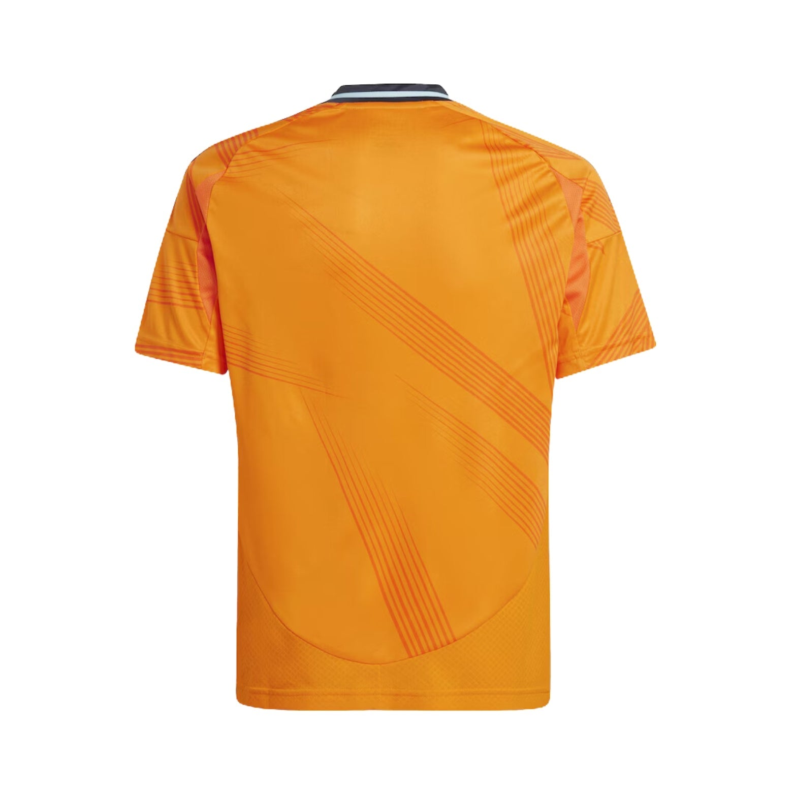 Real Madrid Away 24/25