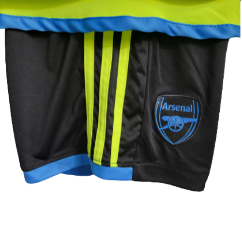 Kids Kit - Arsenal Away 23/24