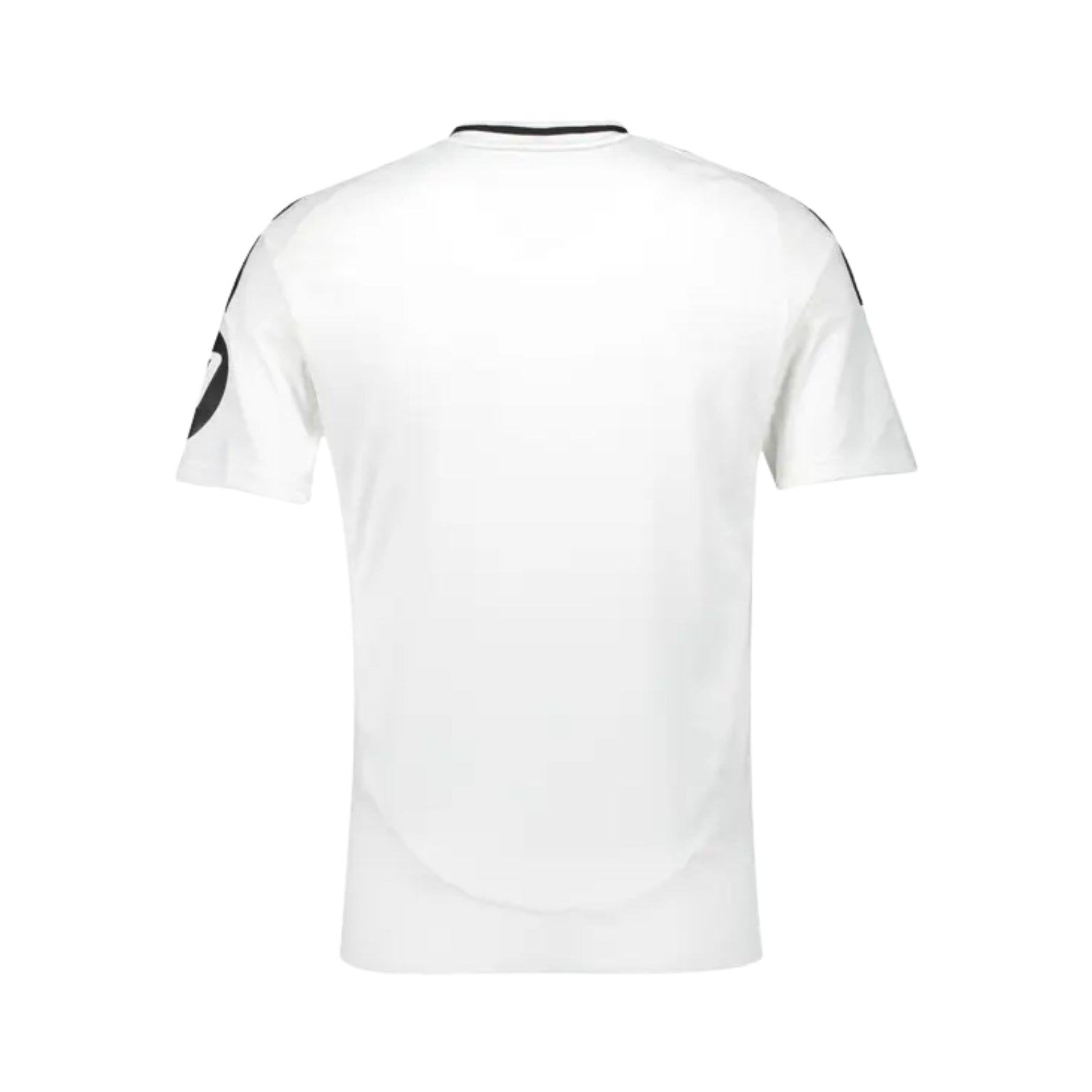 Real Madrid Home 24/25