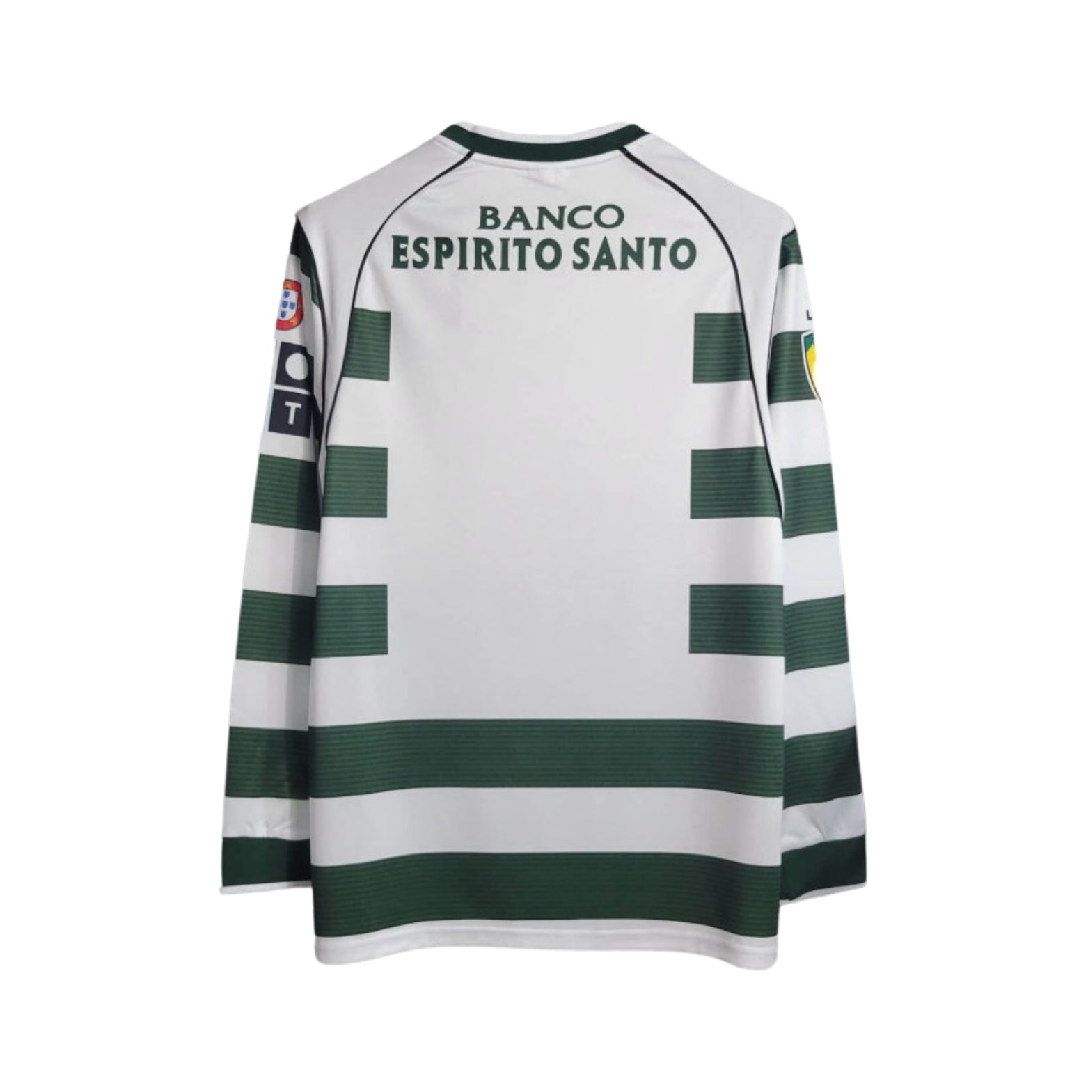 Sporting Home 02/03 - Long Sleeve