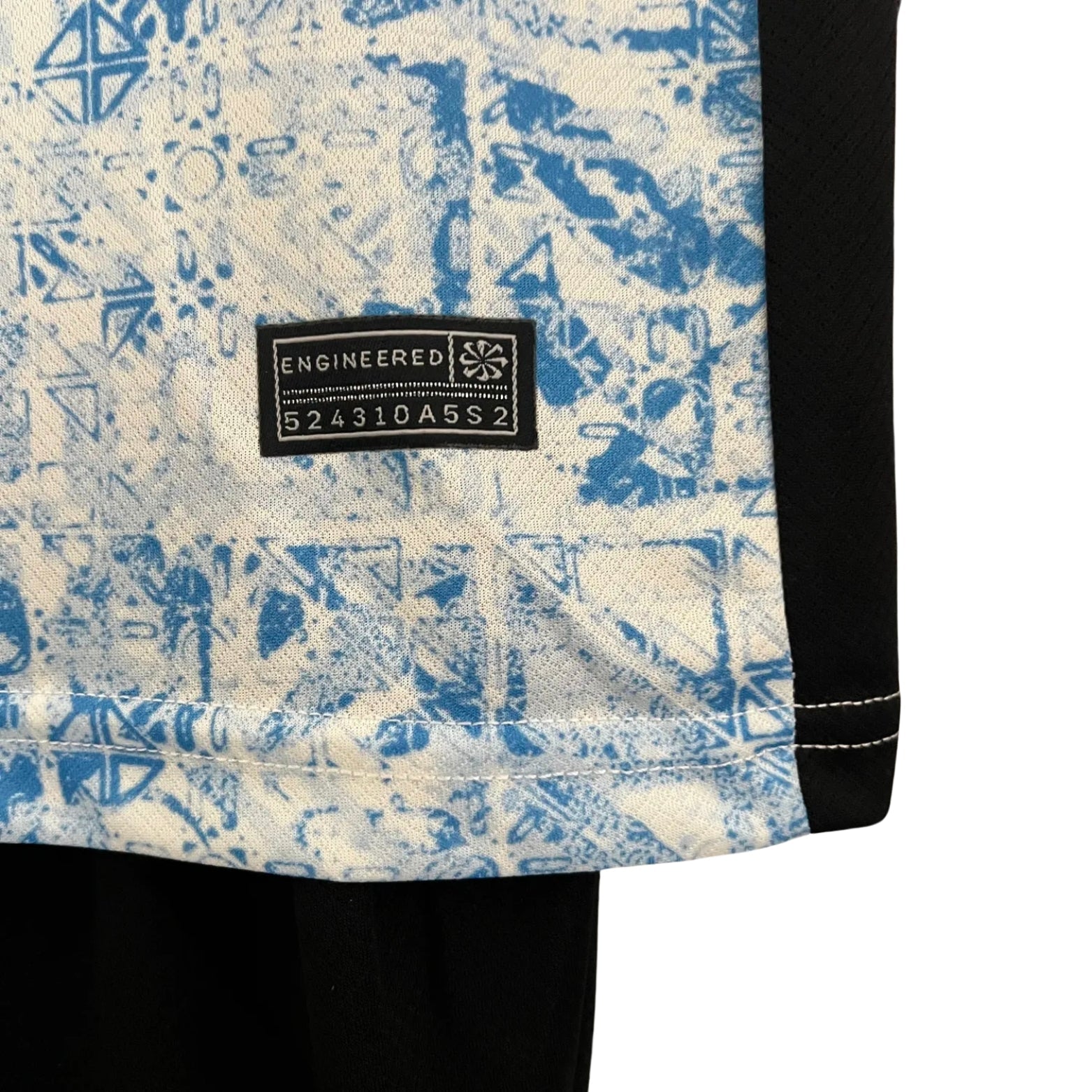 Kids Kit - Portugal Away 24/25 - Euro 2024