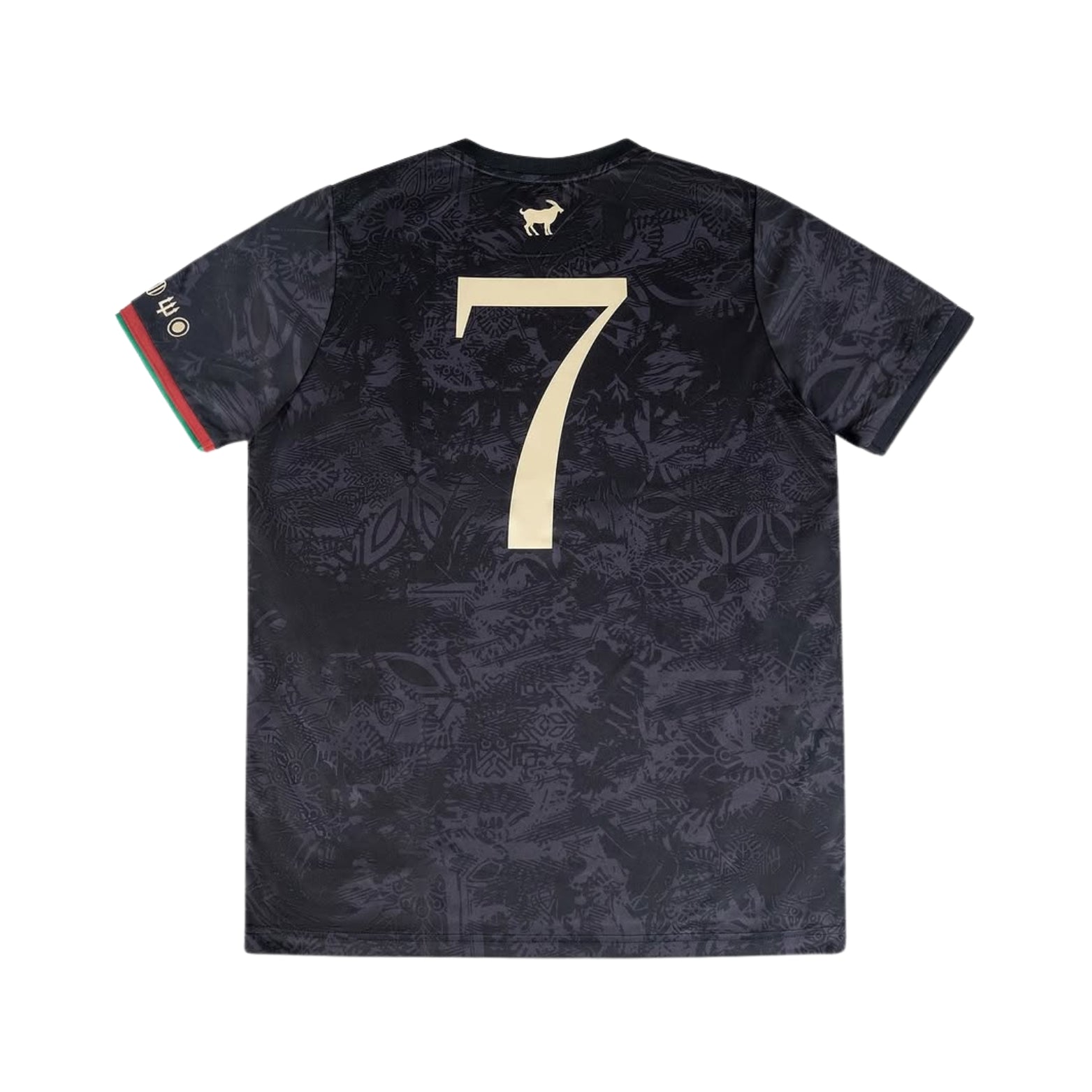 Cristiano Ronaldo - The Siu - Special Edition