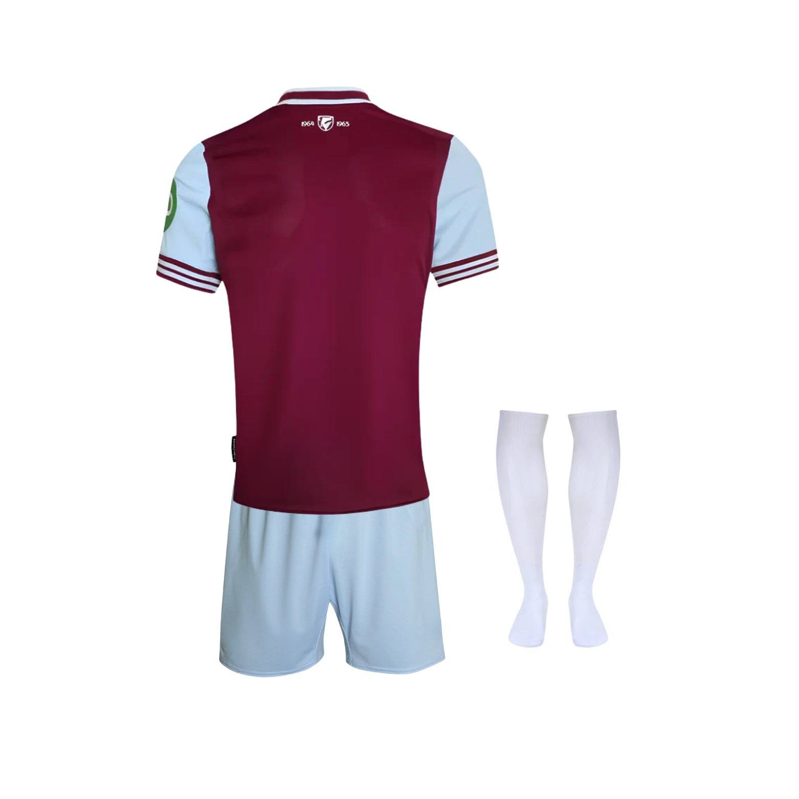 Kids Kit - West Ham United Home 24/25