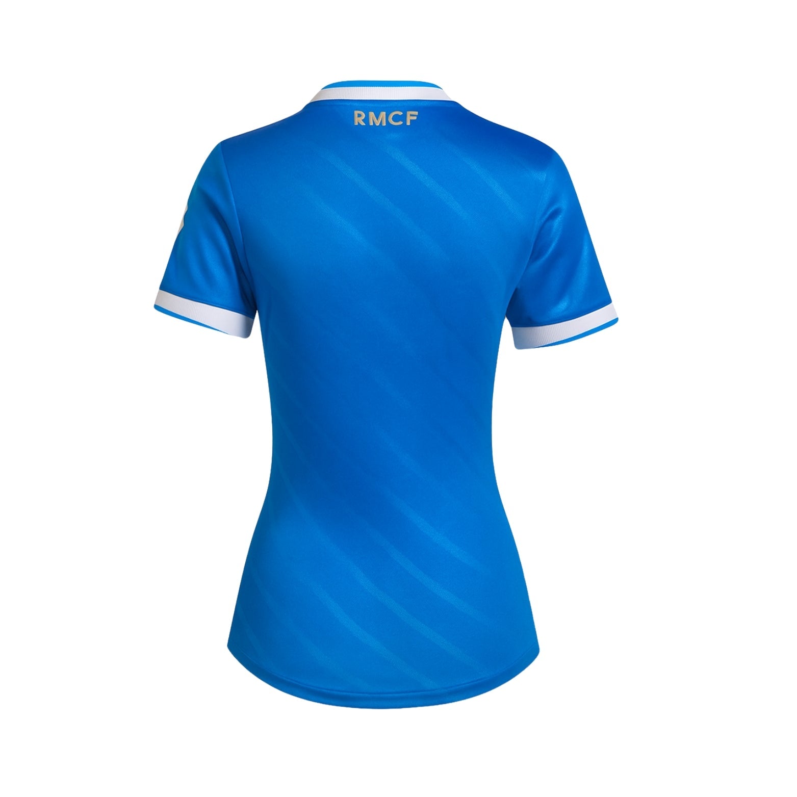 Real Madrid Third 25/26 - Women’s Version