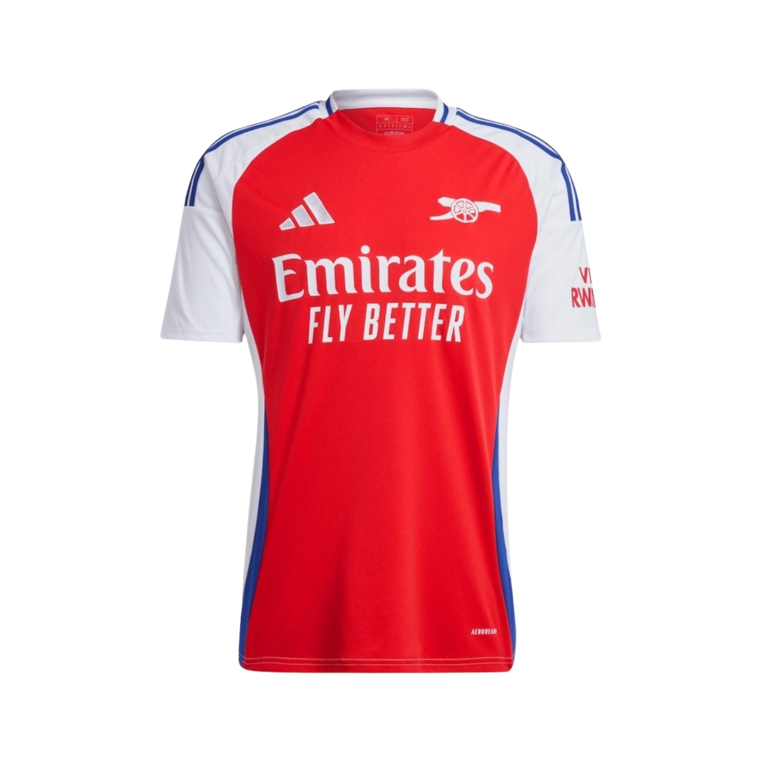 Arsenal Home 24/25