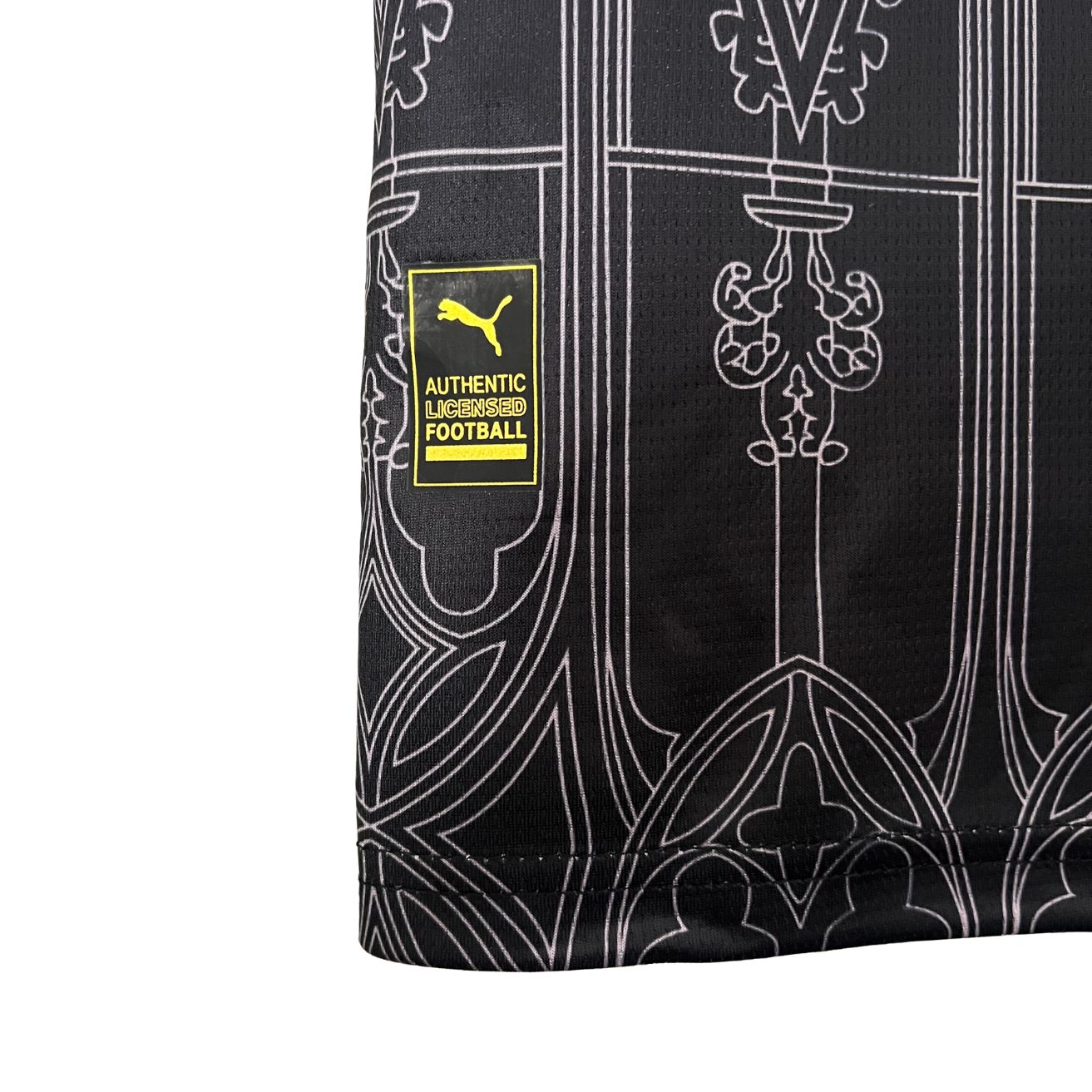 AC Milan Fourth 23/24