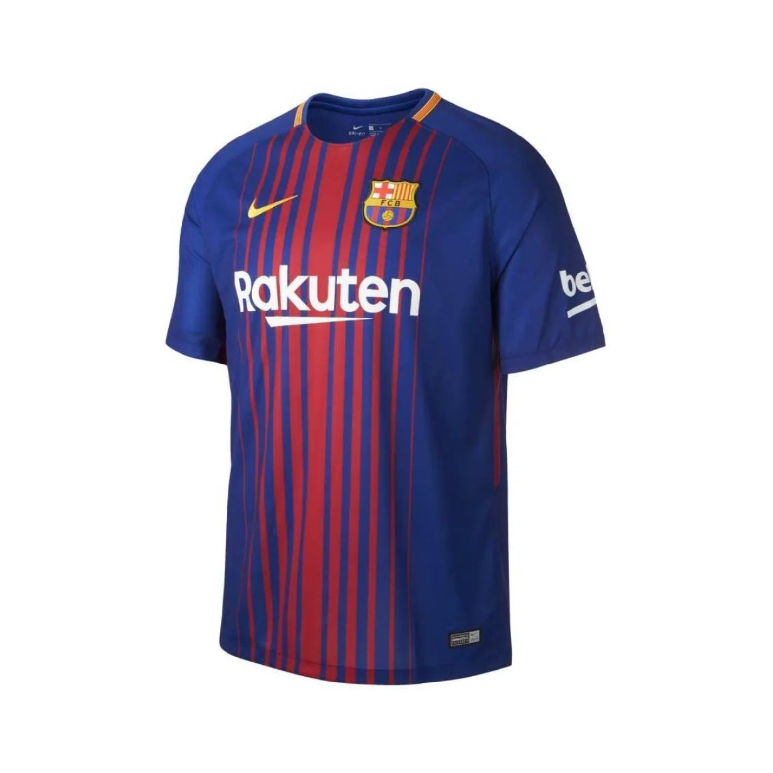 Barcelona Home 17/18