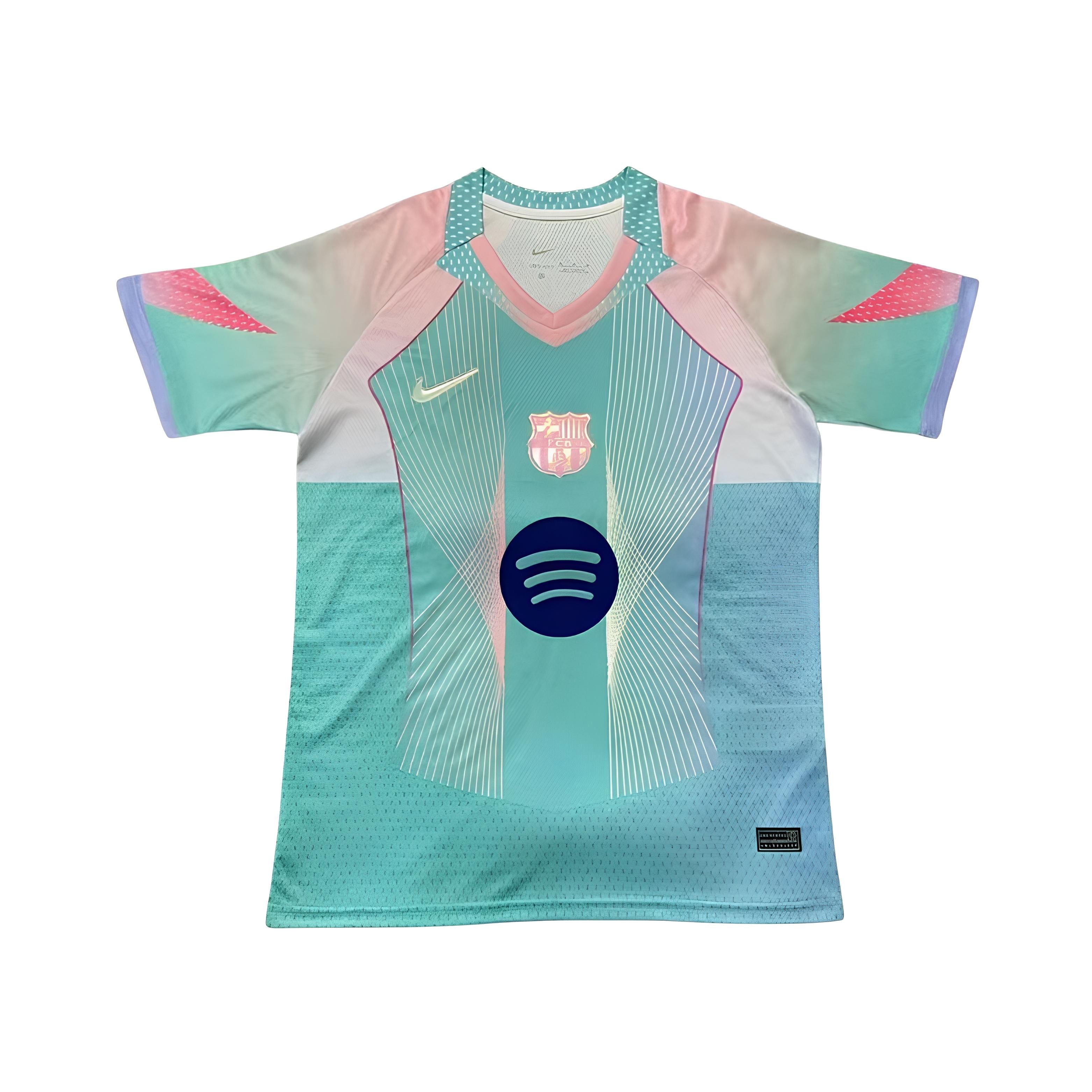 Barcelona Special Edition 25/26